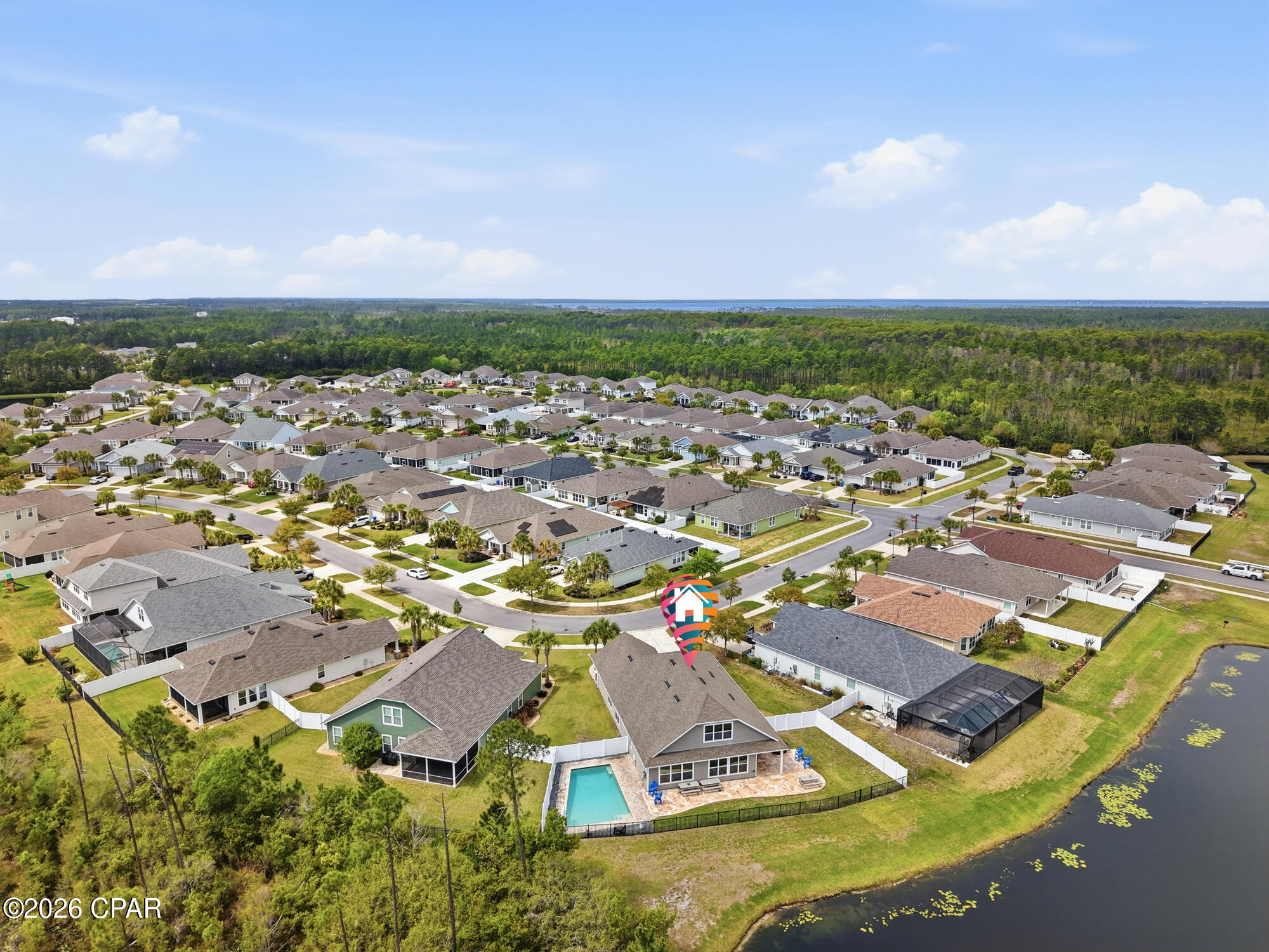 Image 84 For 216 Johnson Bayou Drive