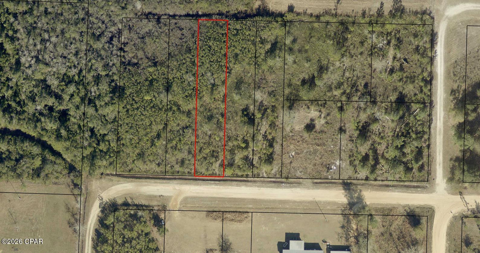 Image 1 For 11711 Magnolia Street