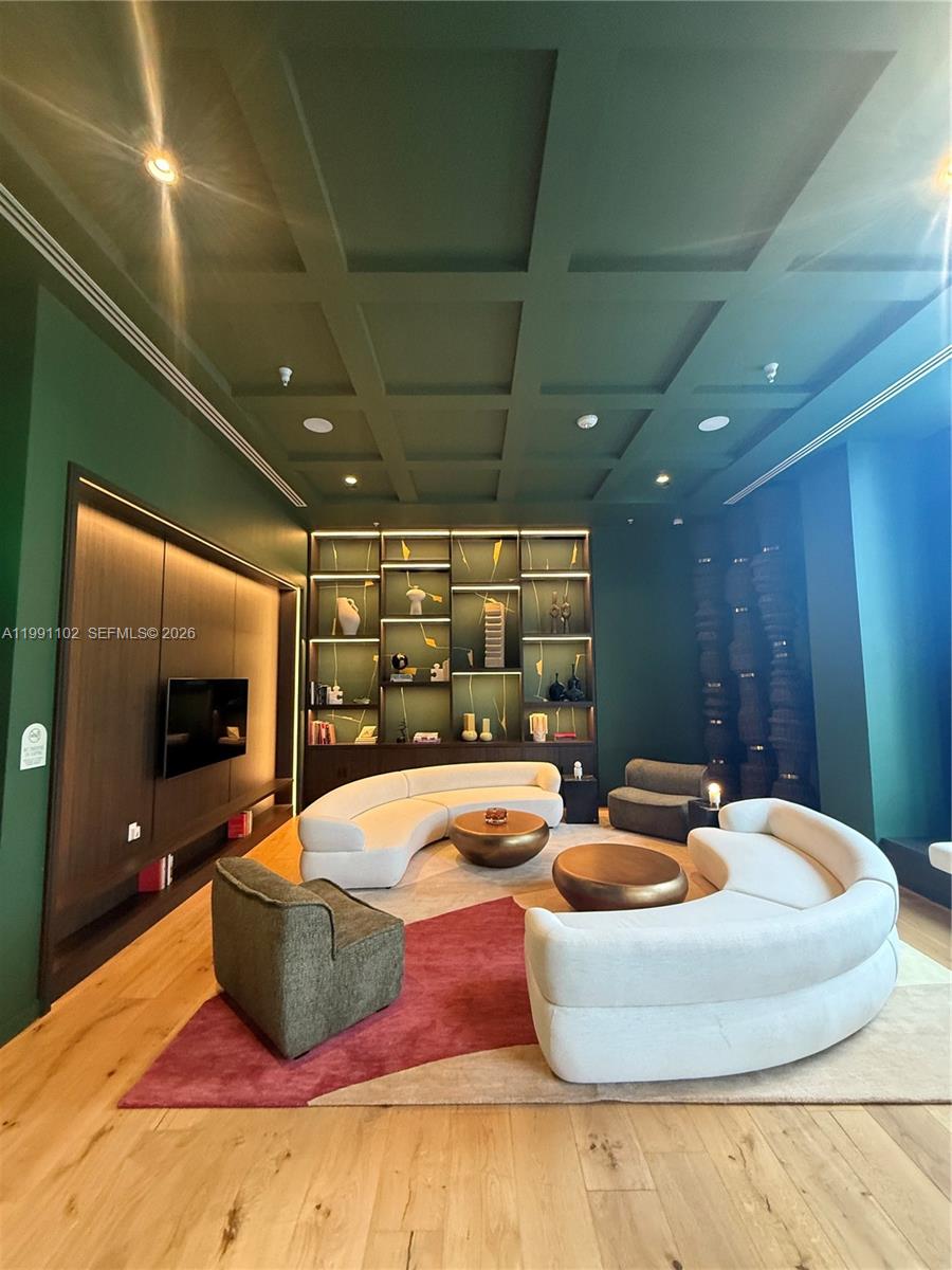 The Crosby Miami World C