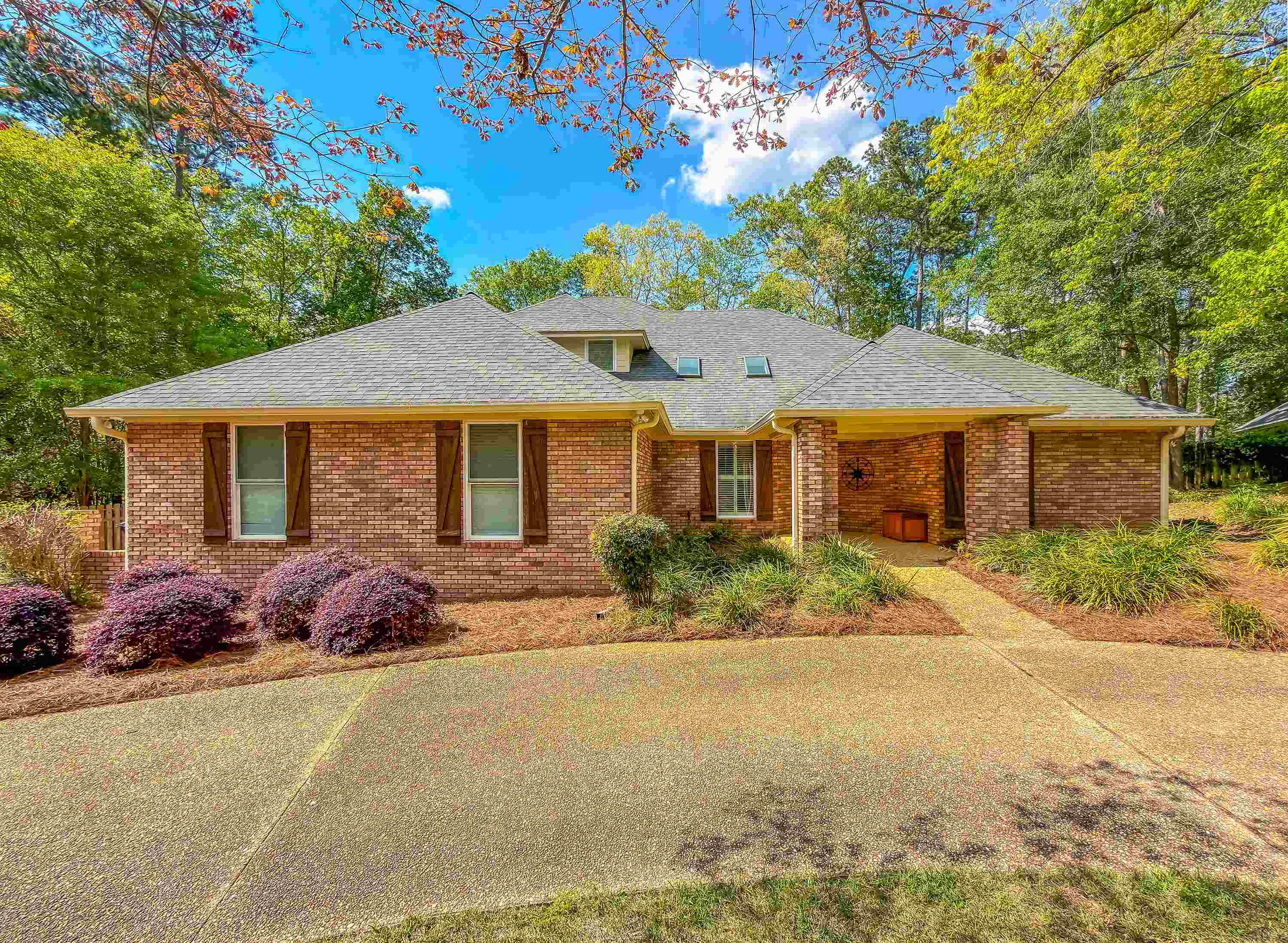 2961  Medinah Court , Tallahassee, FL, 32312