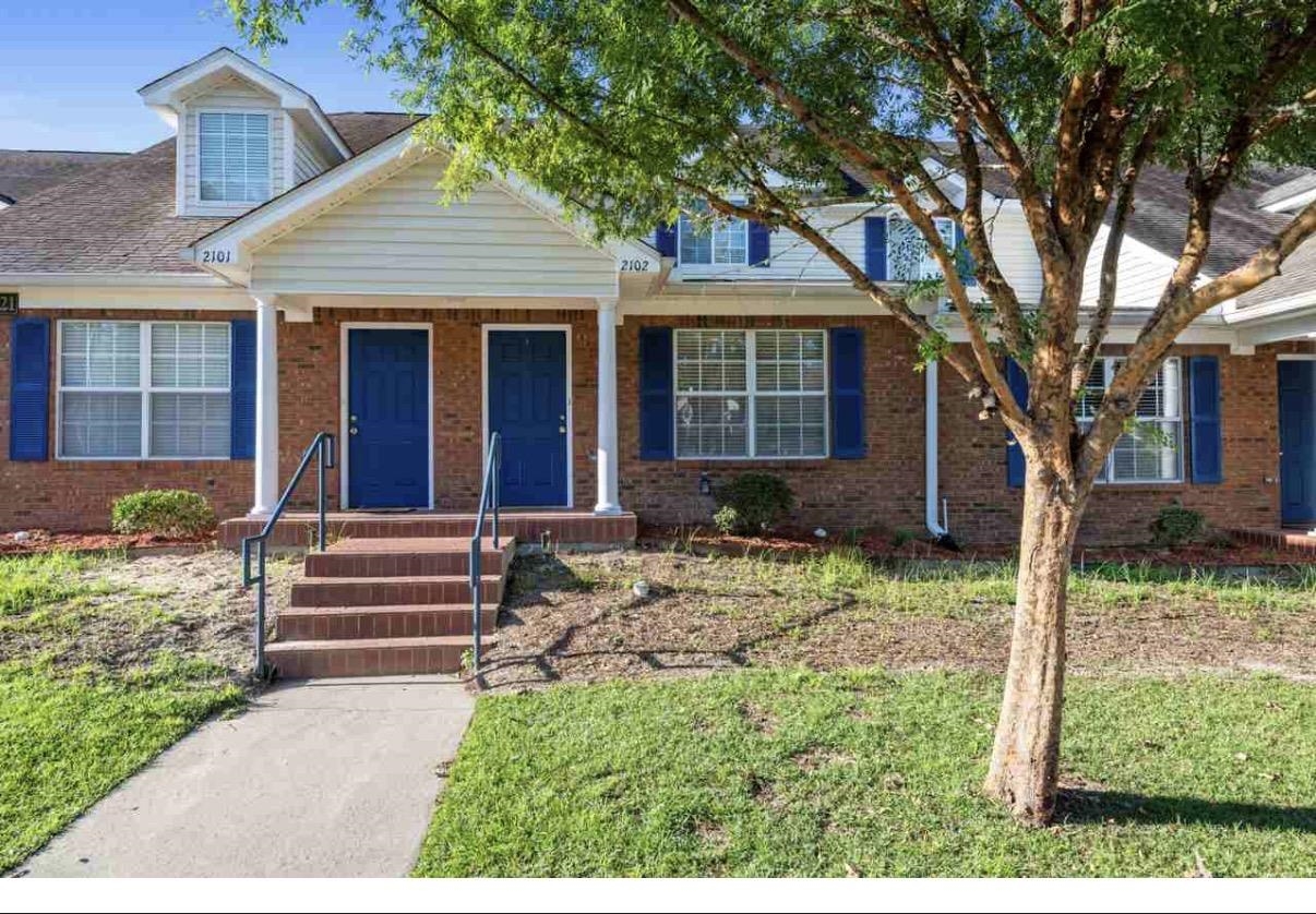 4434 NW Gearhart Road 2102, Tallahassee, FL, 