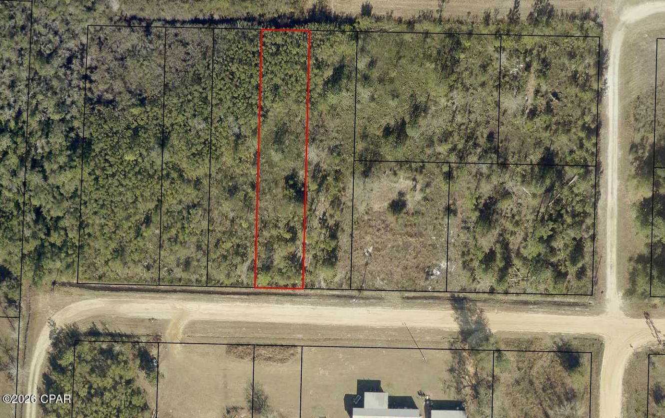 Listing Details for 11715 Magnolia Street, Fountain, FL 32438