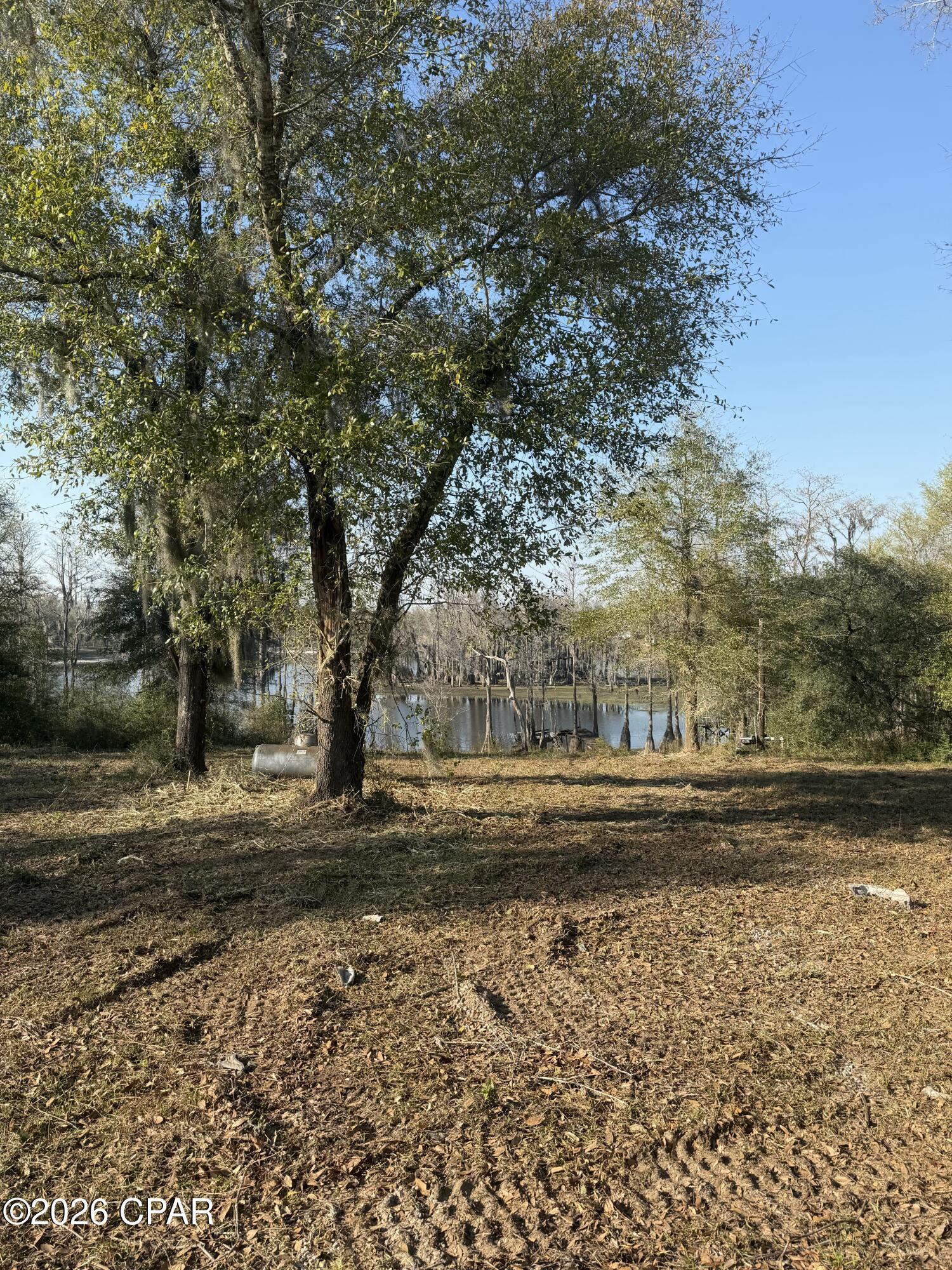 Details for 9219 Silver Lake Road, Fountain, FL 32438