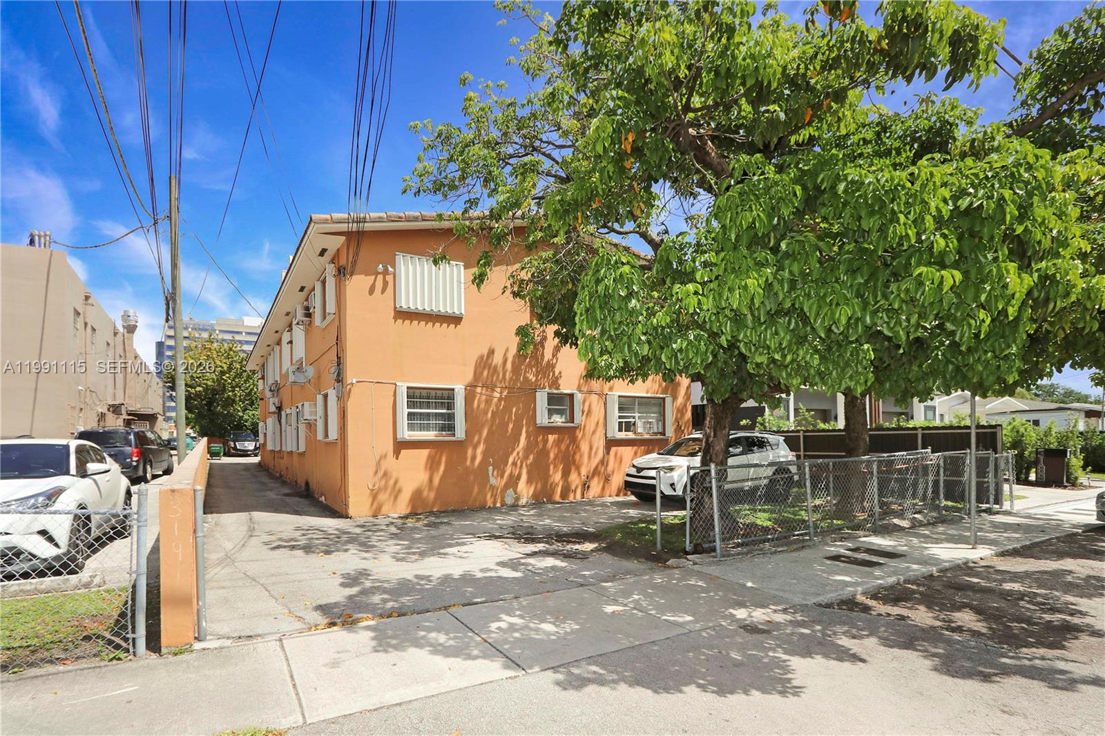 Multifamily