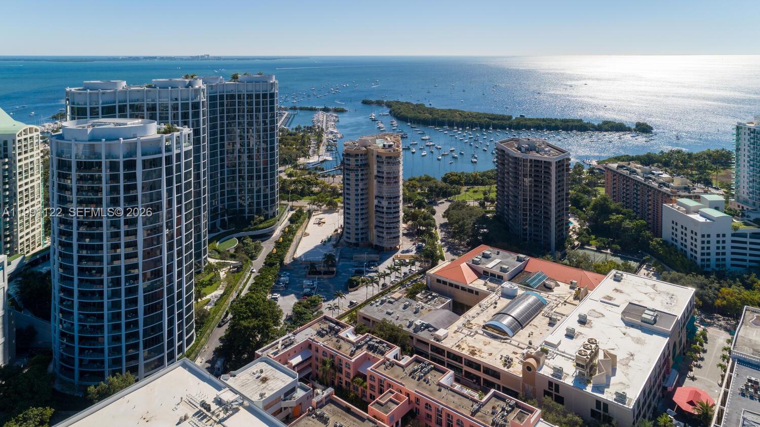 Grove Square Condo