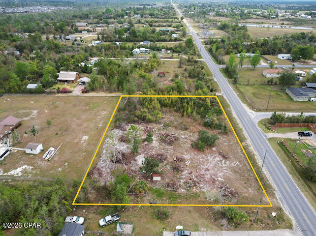 Image 9 For 6737 John Pitts Road