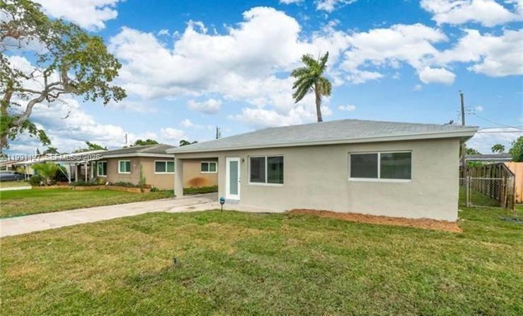 4680 2nd Ave, Oakland Park, Florida 33334