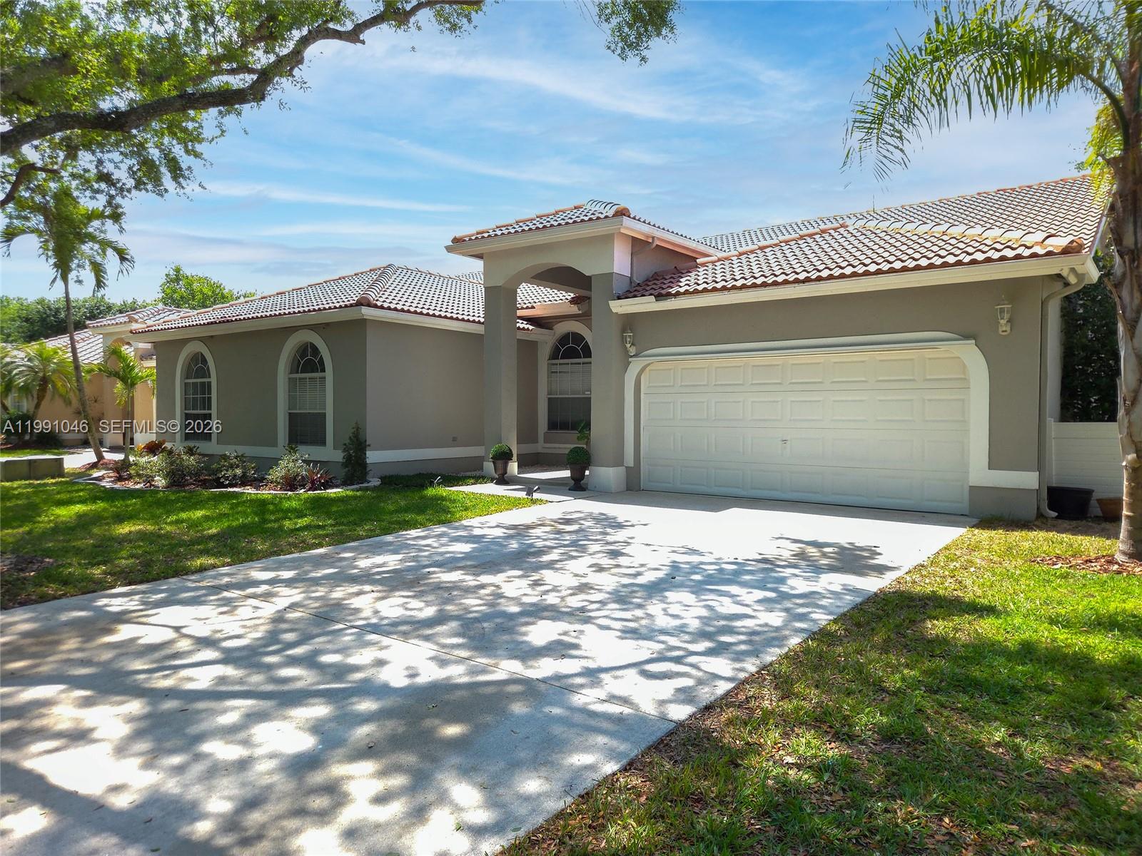 5318 57th Ave, Coral Springs, Florida 33067