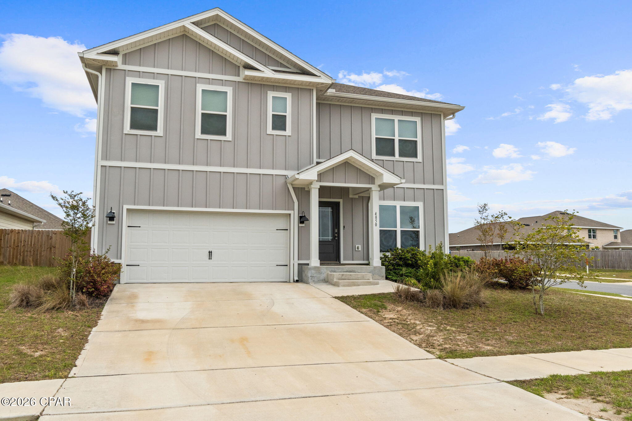 Details for 4850 Sweetspire Drive, Panama City, FL 32404