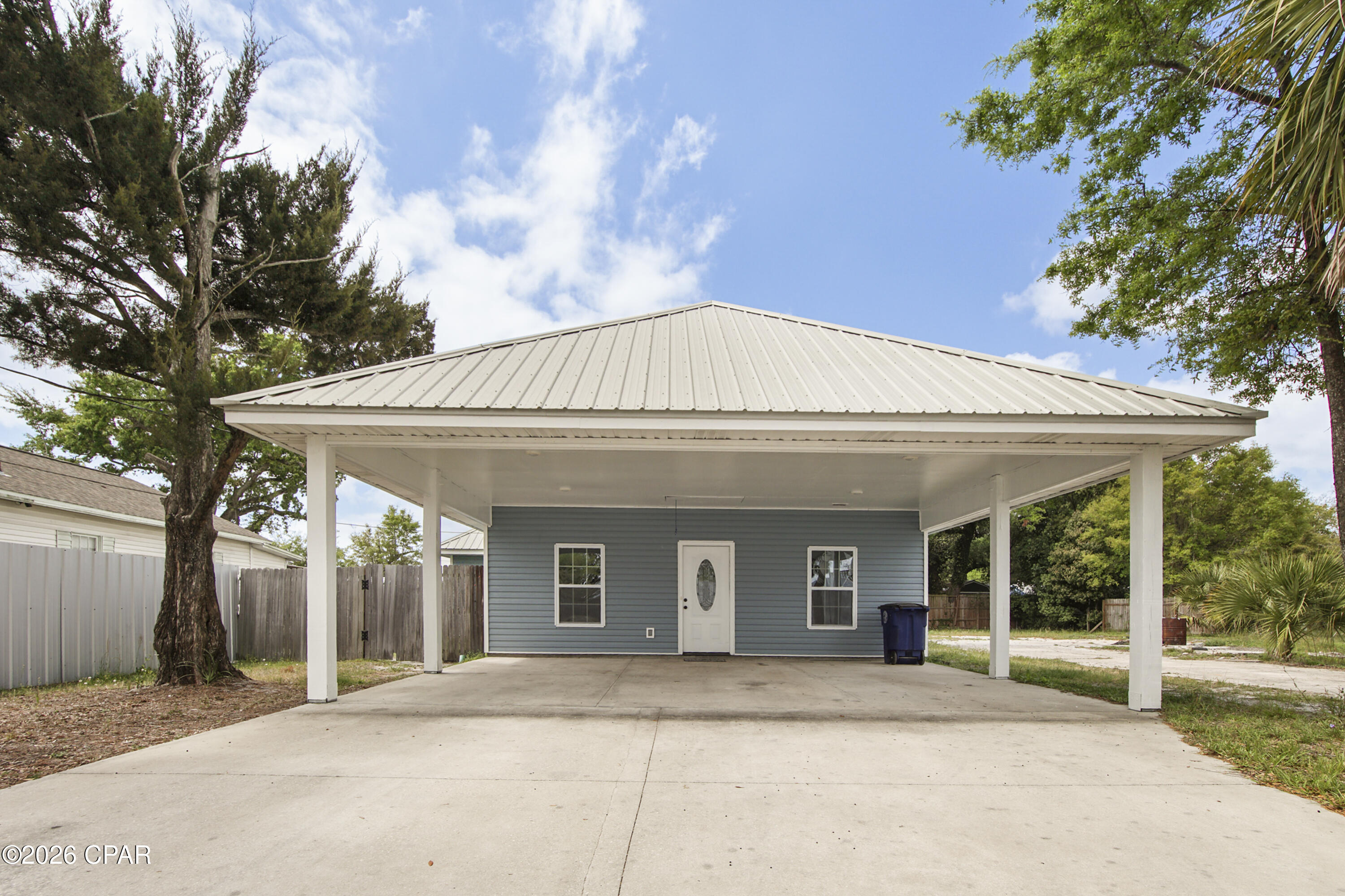 Details for 403 East Avenue, Panama City, FL 32401