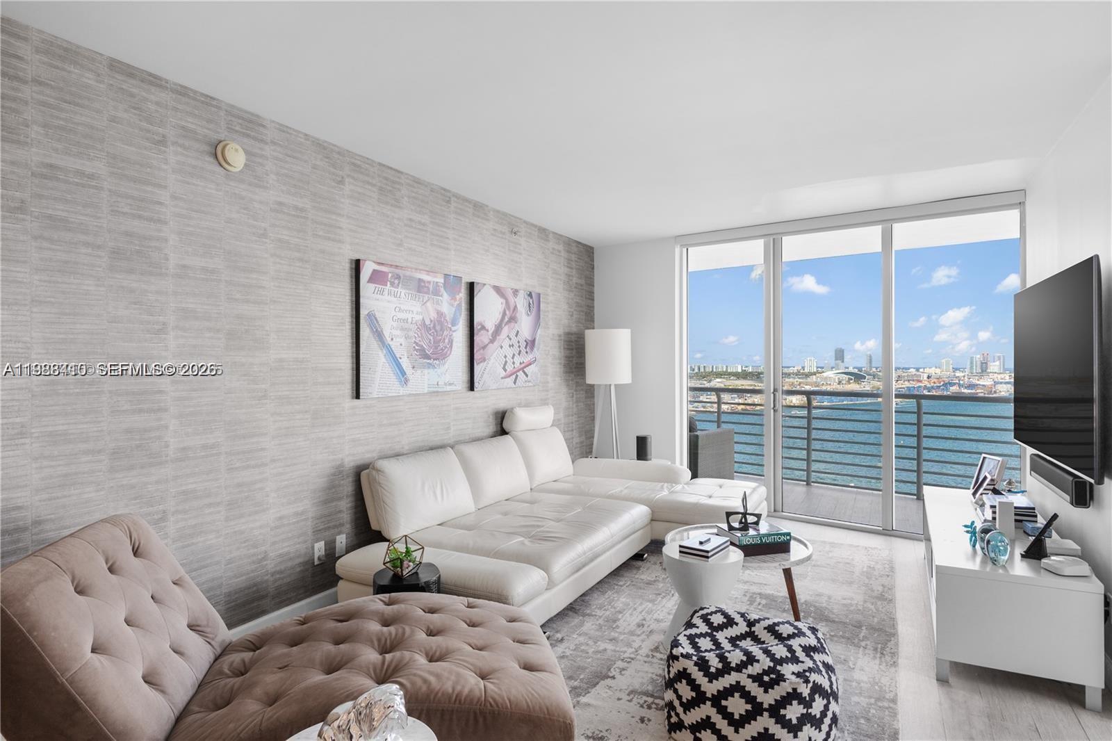 Condo for Rent in Miami, FL