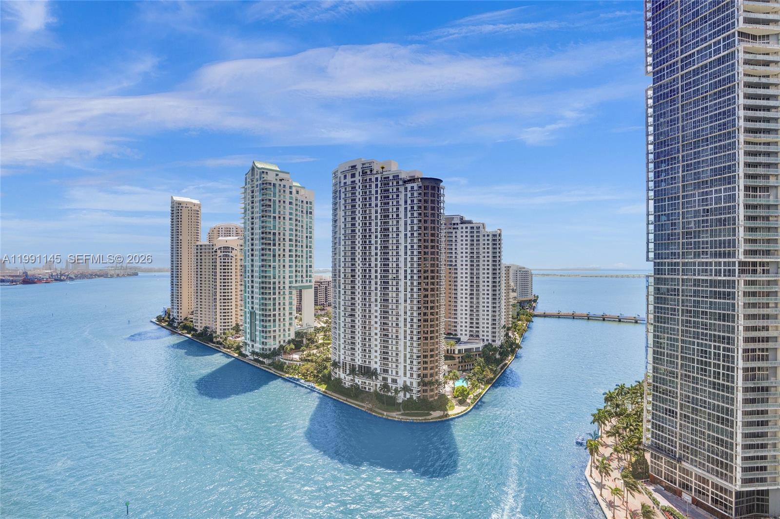 Aston Martin Residences