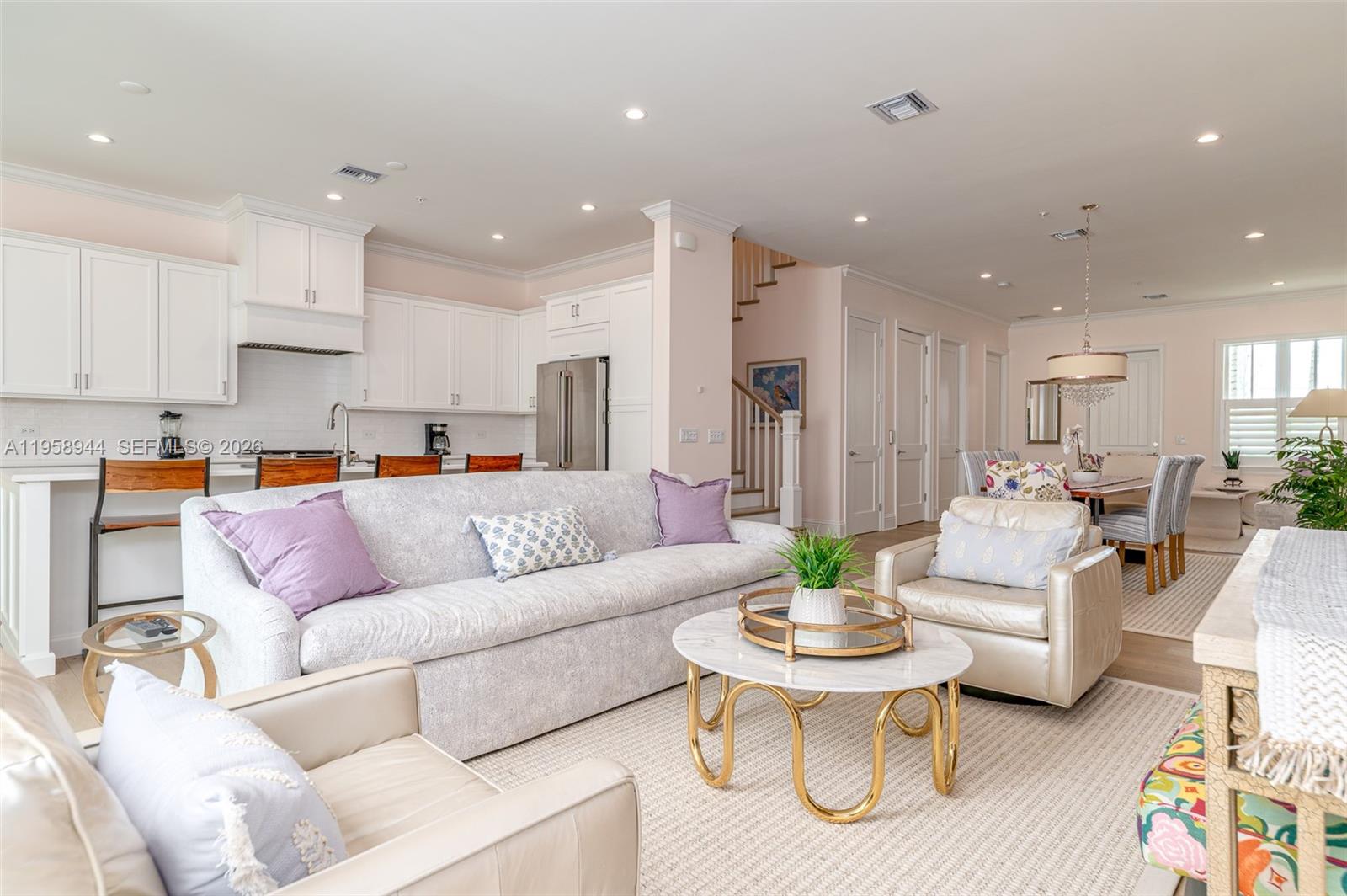 Hobe Sound Courtyards