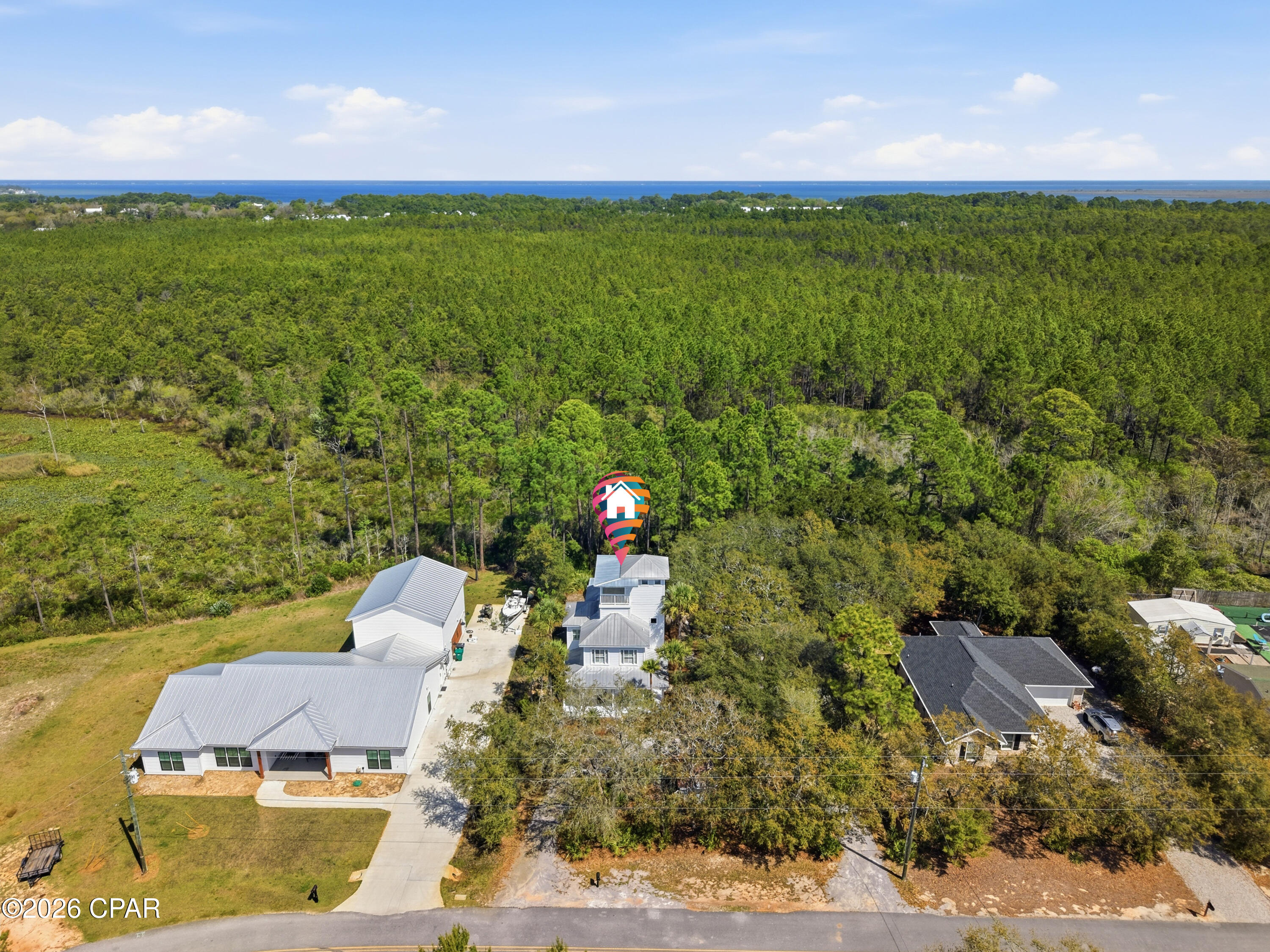 Image 3 For 305 Peachtree Circle