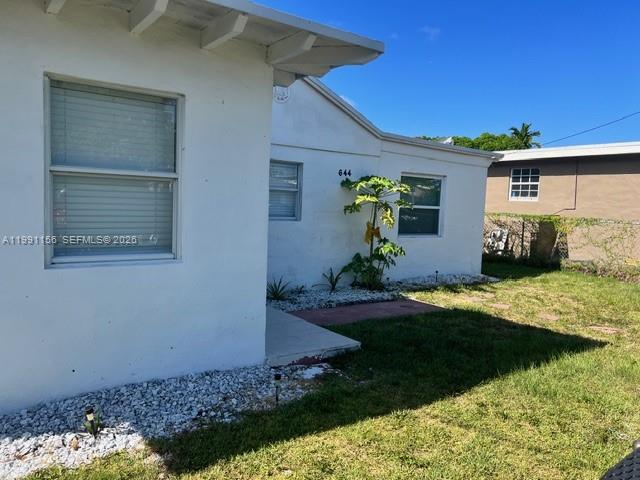 Glendale Lawns Rev Plat
