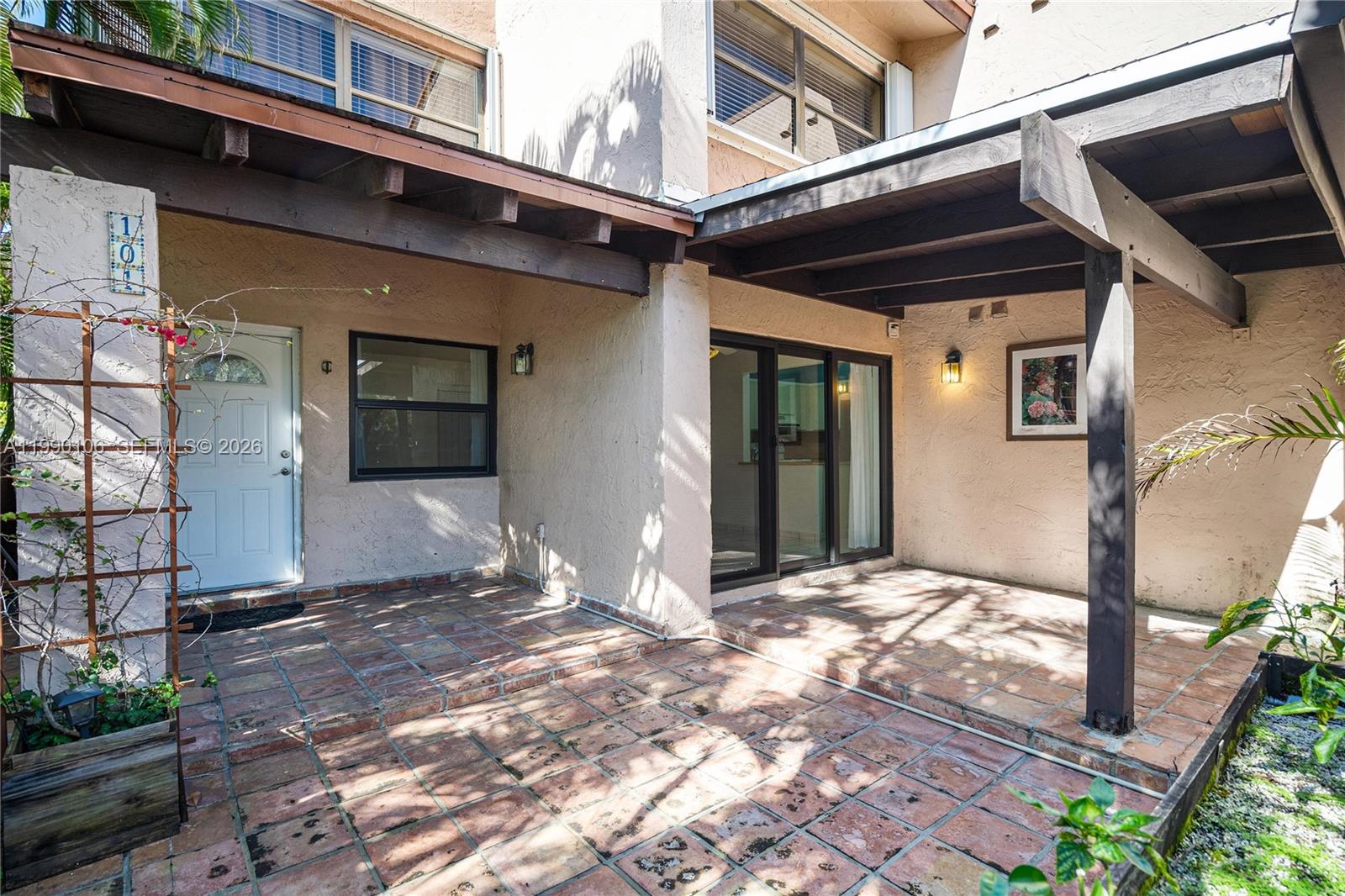 Indian Summer Village II