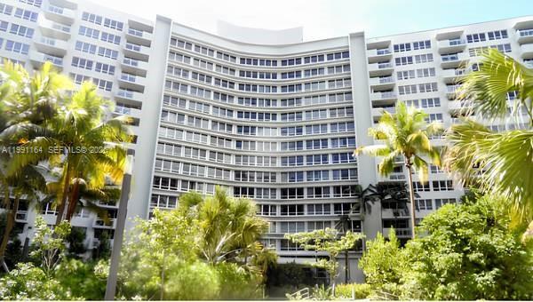 Flamingo South Beach I Co