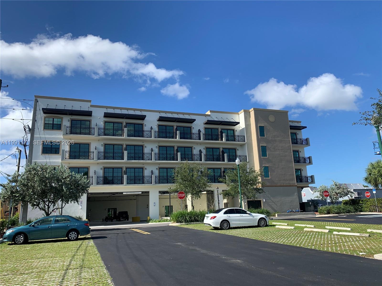 Main Street Lofts Condo