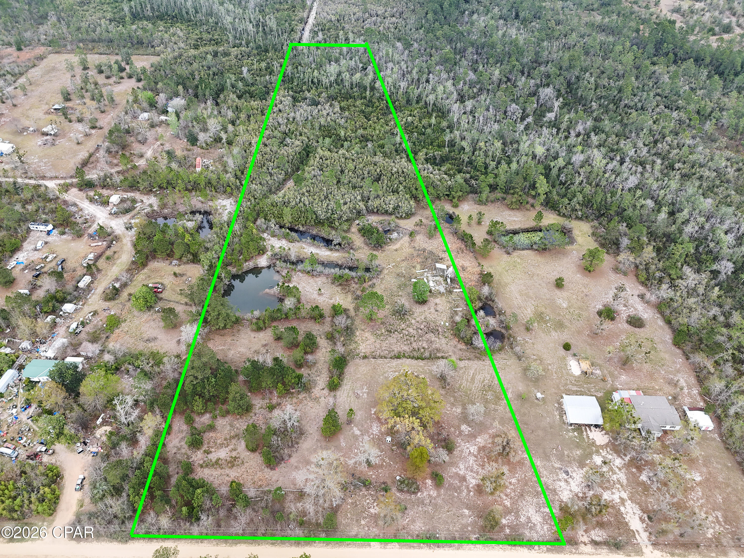 Image 2 For 12123 Harrington Road