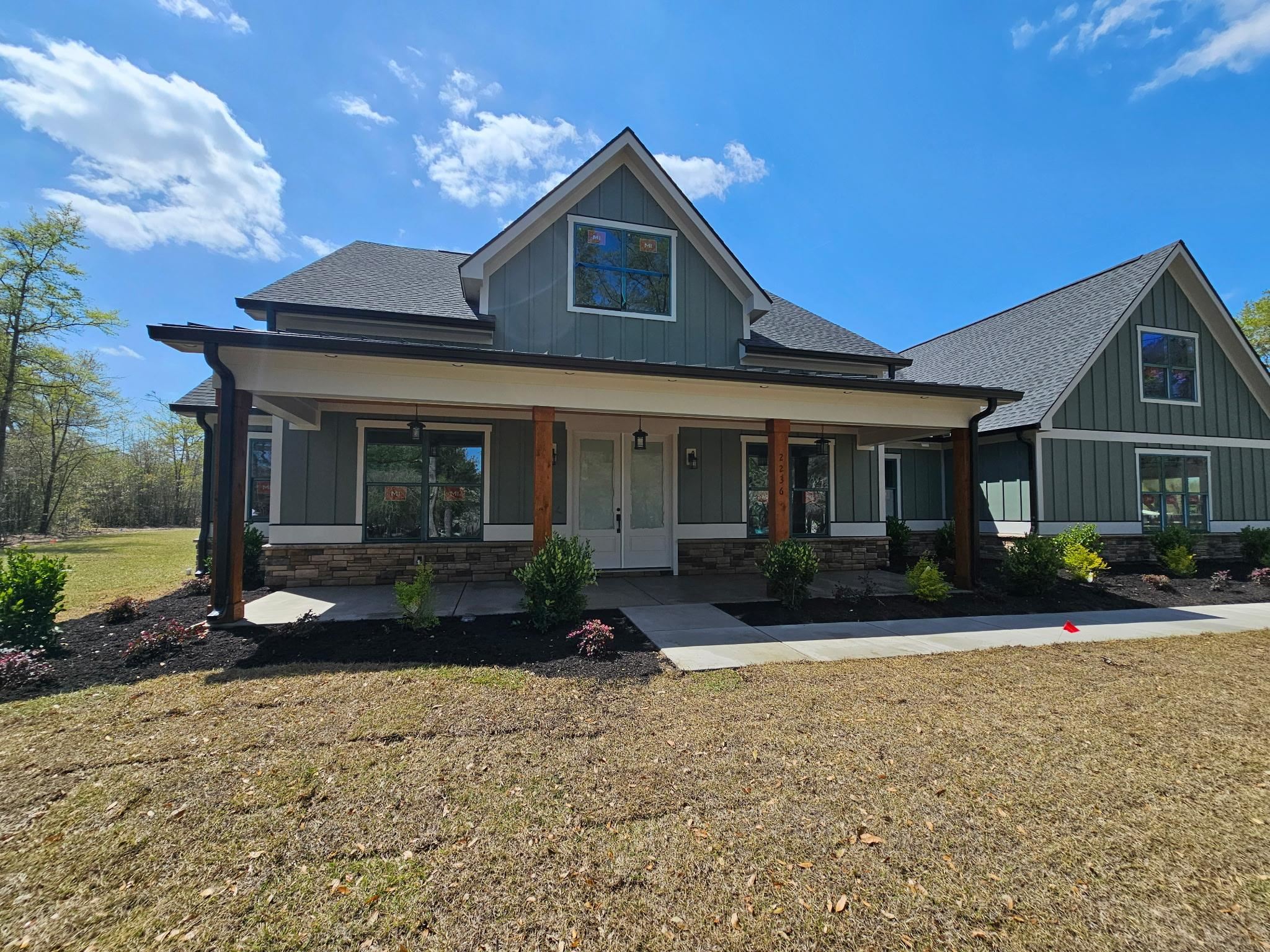 2148 Wilderness Rd. Conway, SC 29526