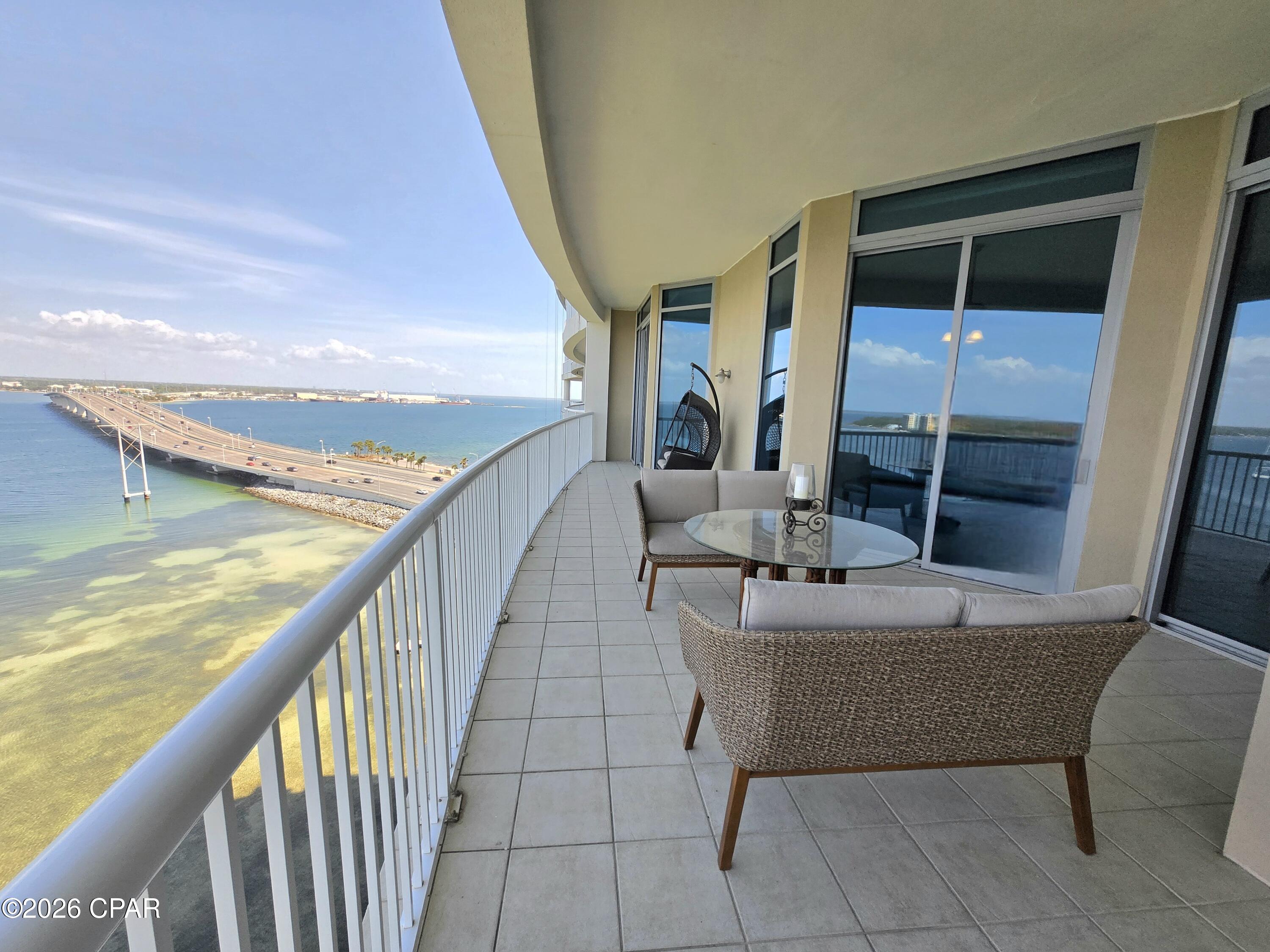 Details for 6422 Highway 98  1403, Panama City Beach, FL 32407