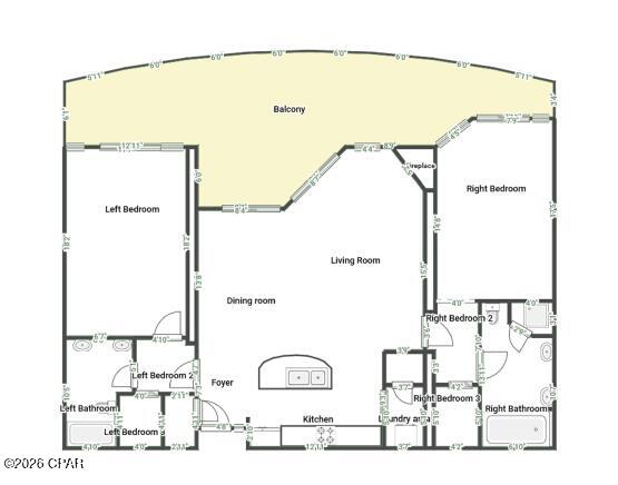 Image 3 For 6422 Highway 98  1403