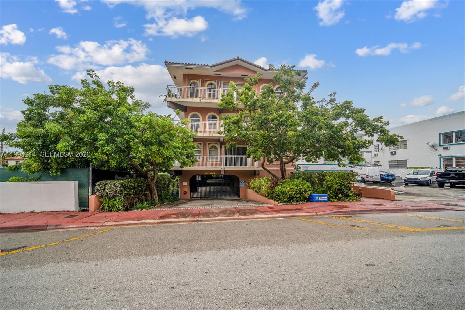 Homes for sale in Miami Beach, FL | 9008 Collins Ave, Miami Beach, FL 33154