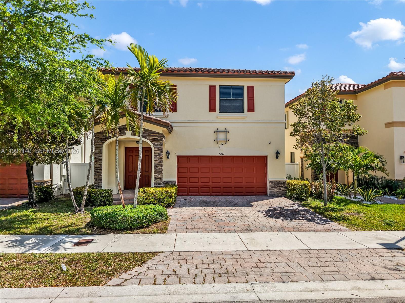 Bellagio Villas
