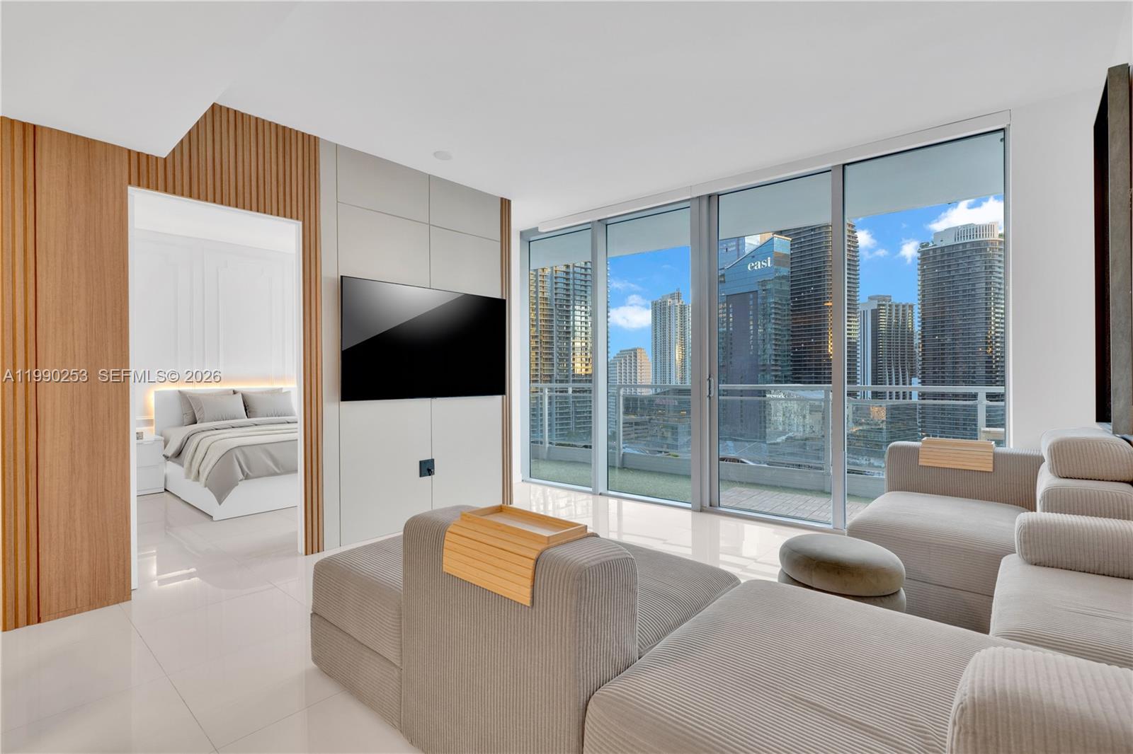 92 3rd St Unit 2802, Miami, Florida 33130