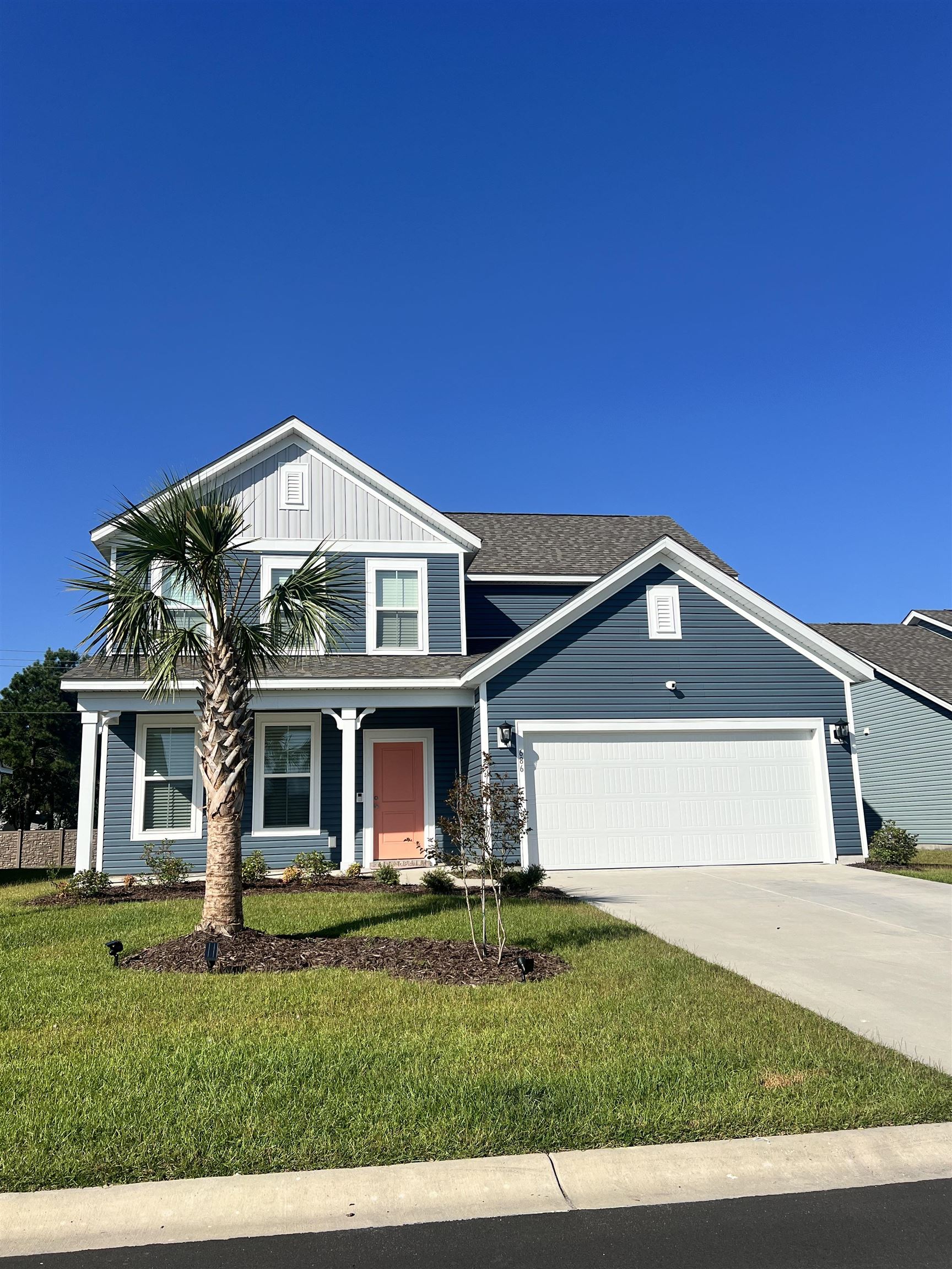 686 Oyster Dr. Myrtle Beach, SC 29588