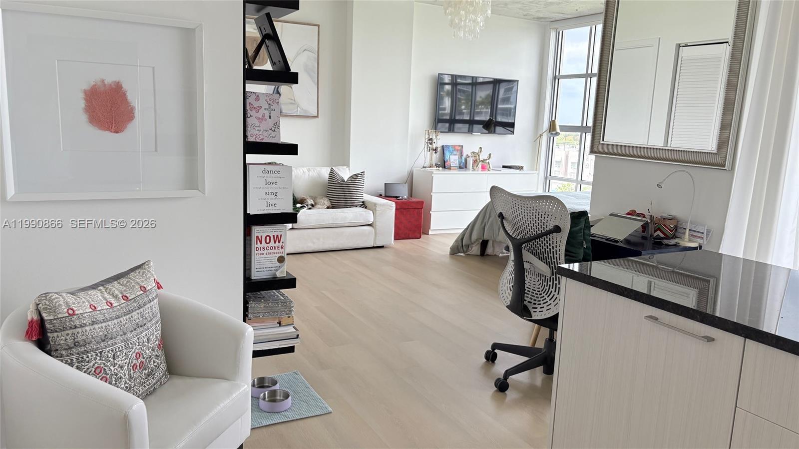 Two Midtown Miami Condo