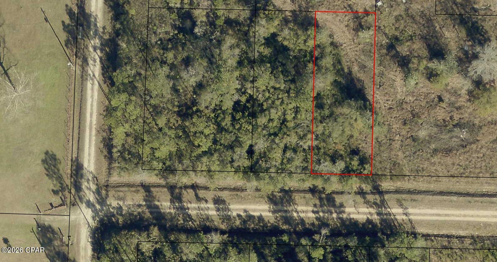 Listing Details for 11709 Laurel Street, Fountain, FL 32438