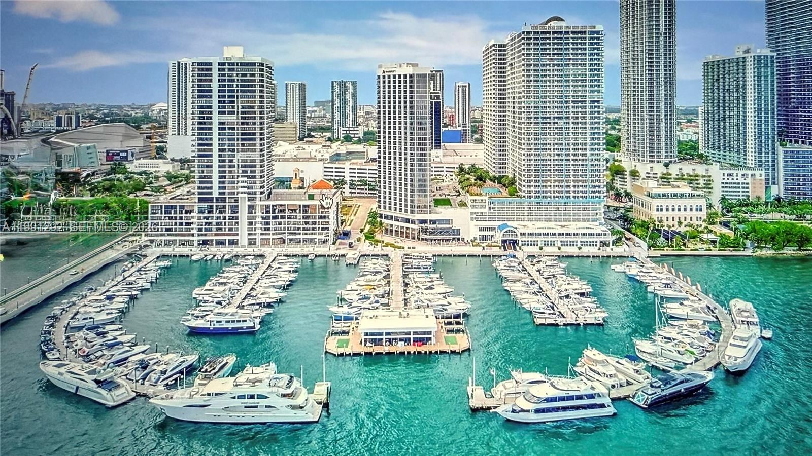 Venetia Condo