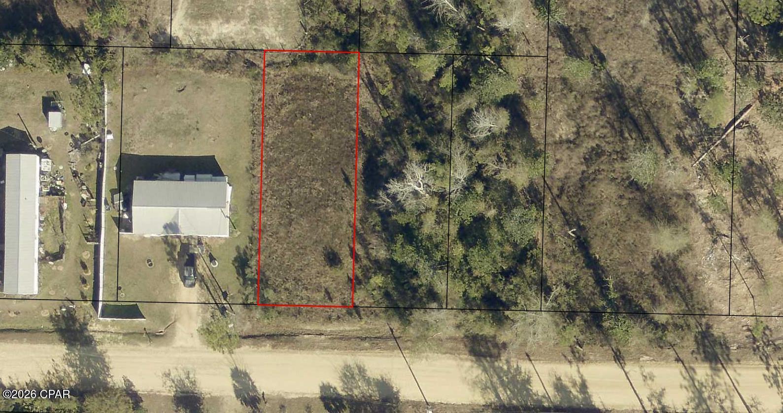 Listing Details for 11813 Laurel Street, Fountain, FL 32438