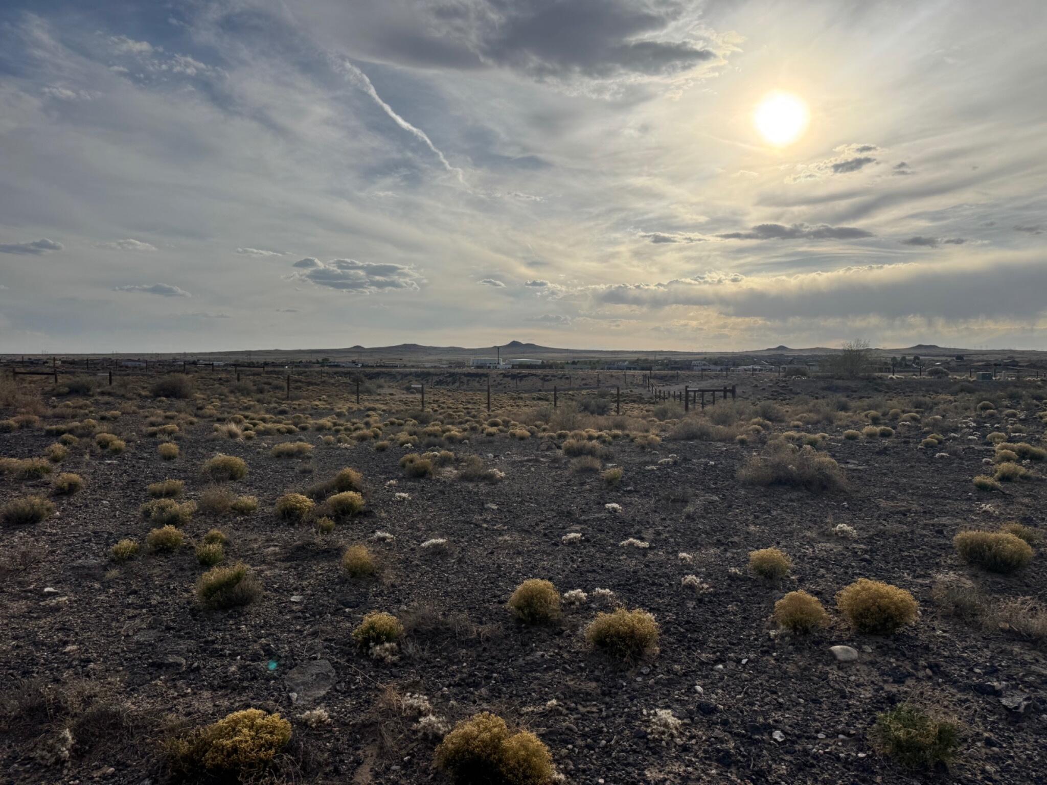 Photo 3 of Land for sale at 7823 Aguila St Nw, Albuquerque, NM 87120 | MLS# 1100748 | Listing updated on 2026-10-09