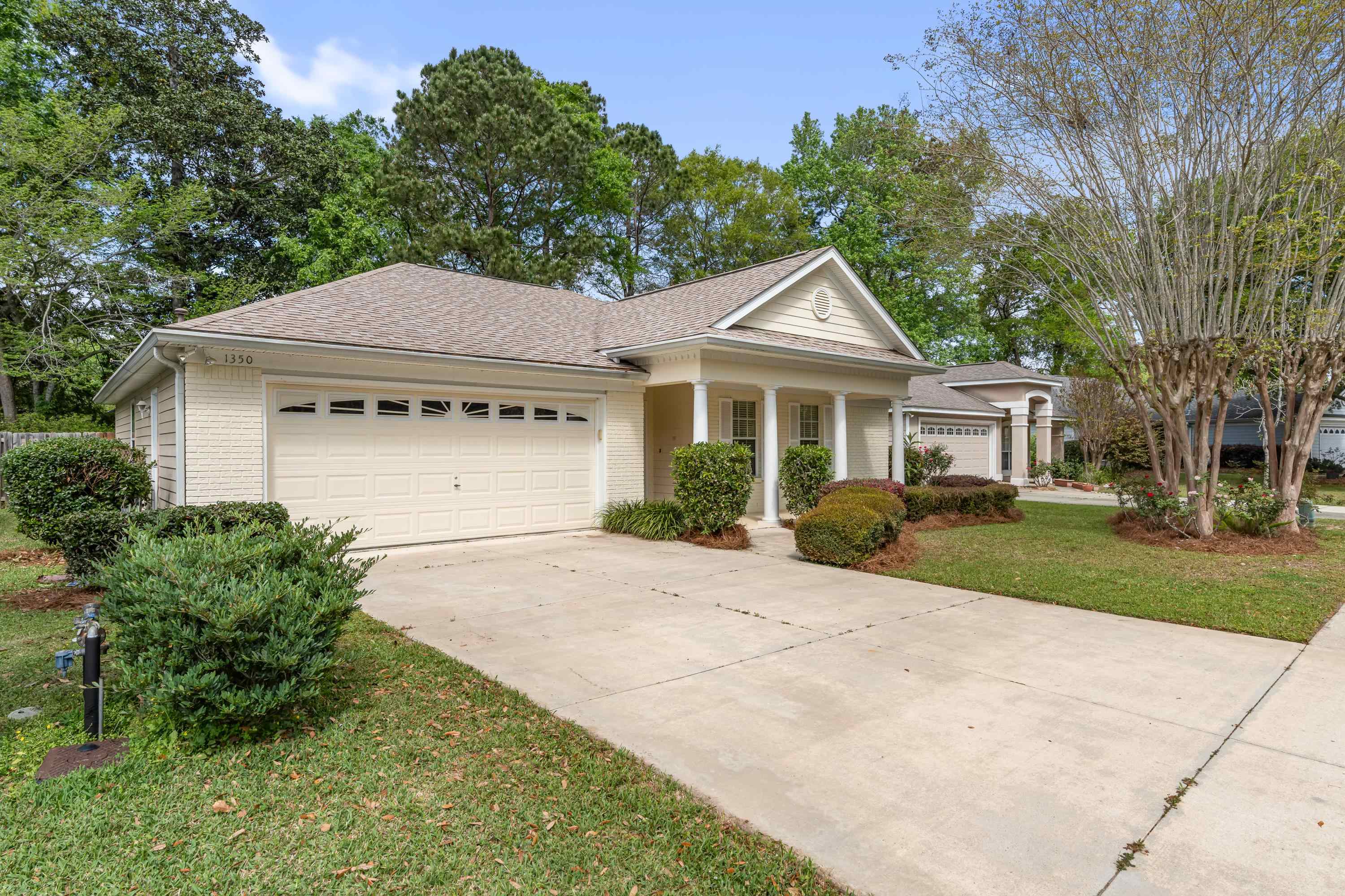 1350  Silver Moon Drive , Tallahassee, FL, 