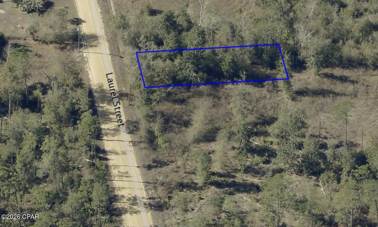 Listing Details for 11817 Laurel Street, Fountain, FL 32438