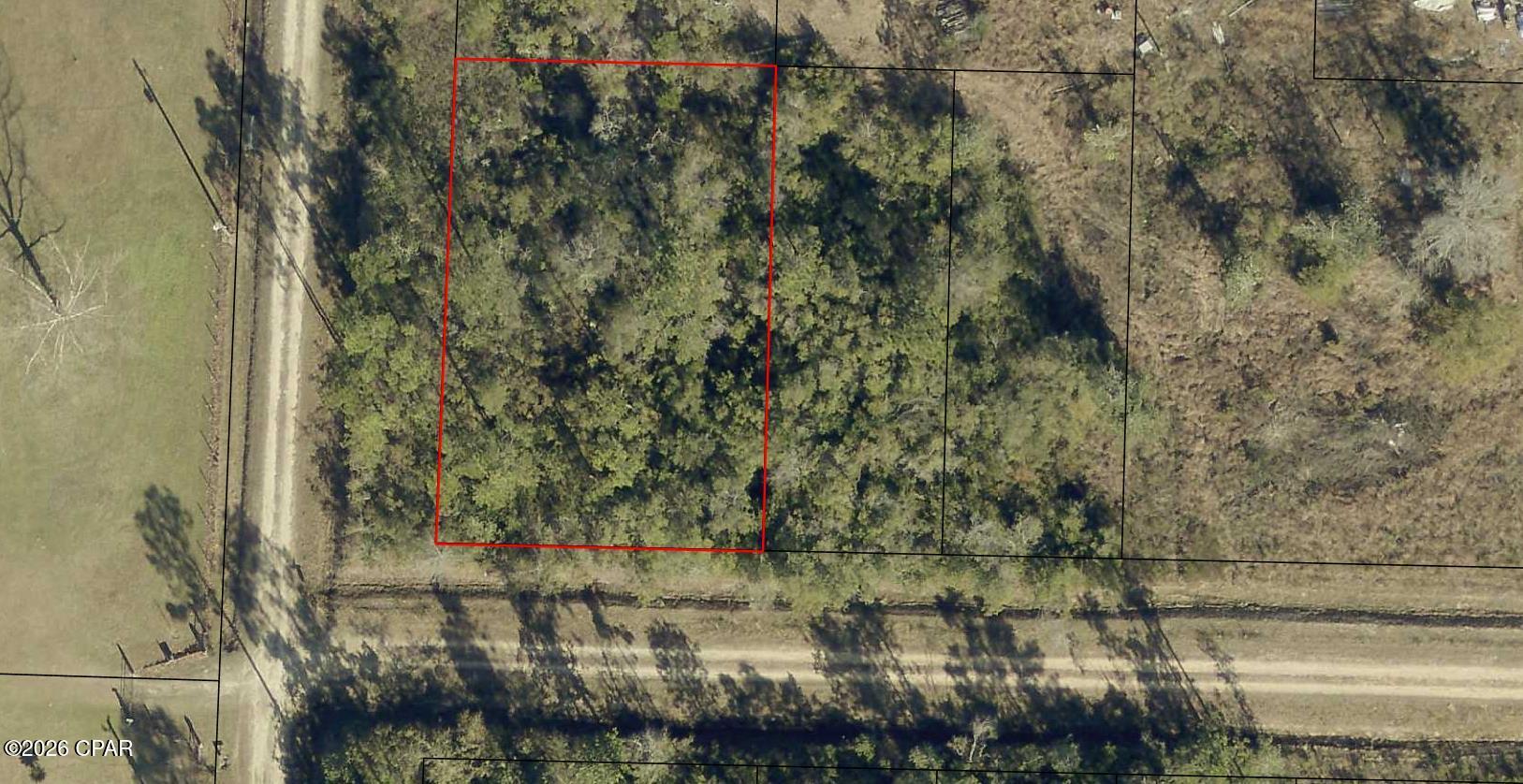 Listing Details for 11701 Laurel Street, Fountain, FL 32438