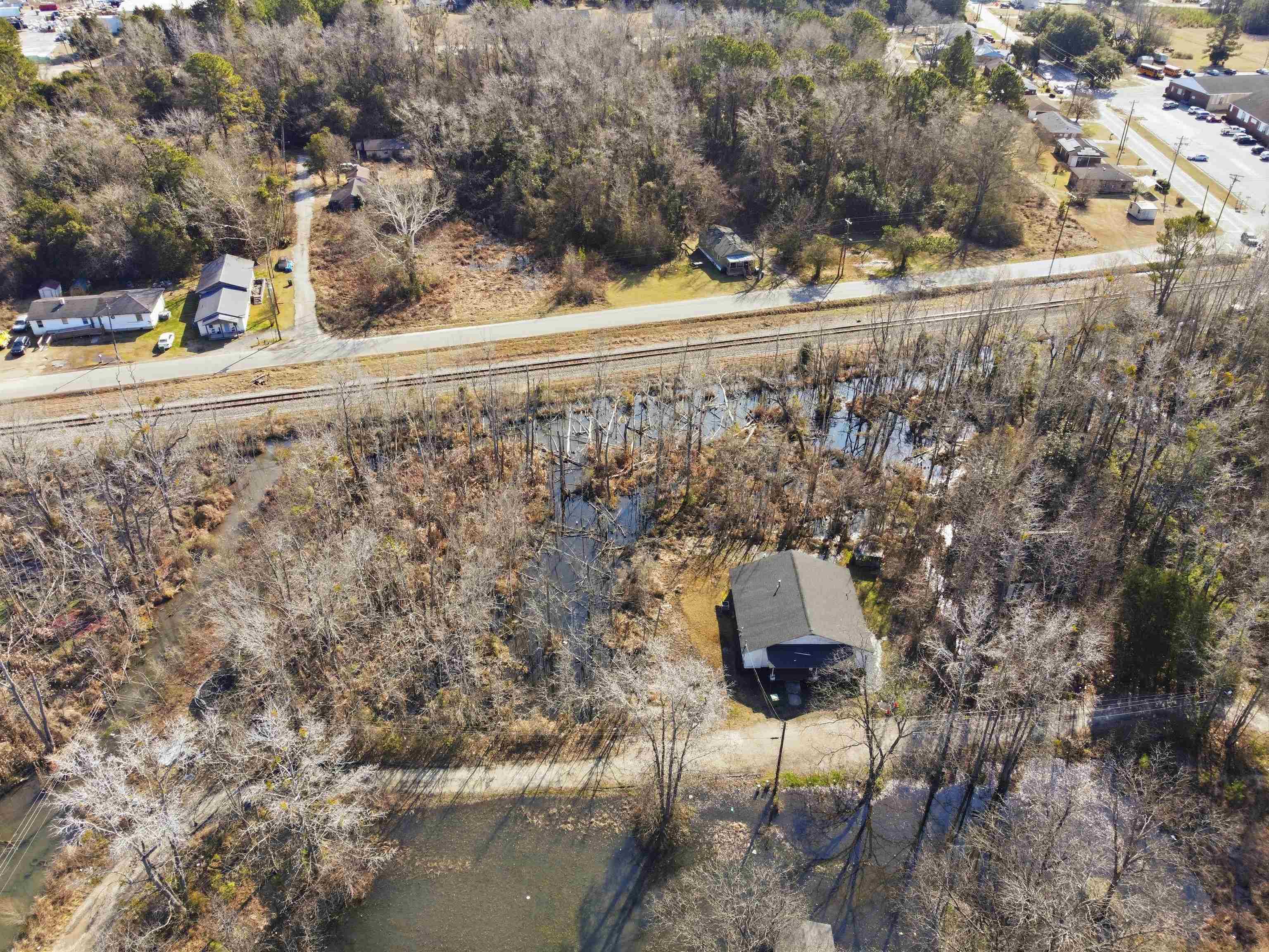 Not Specified Lake City, SC 29560