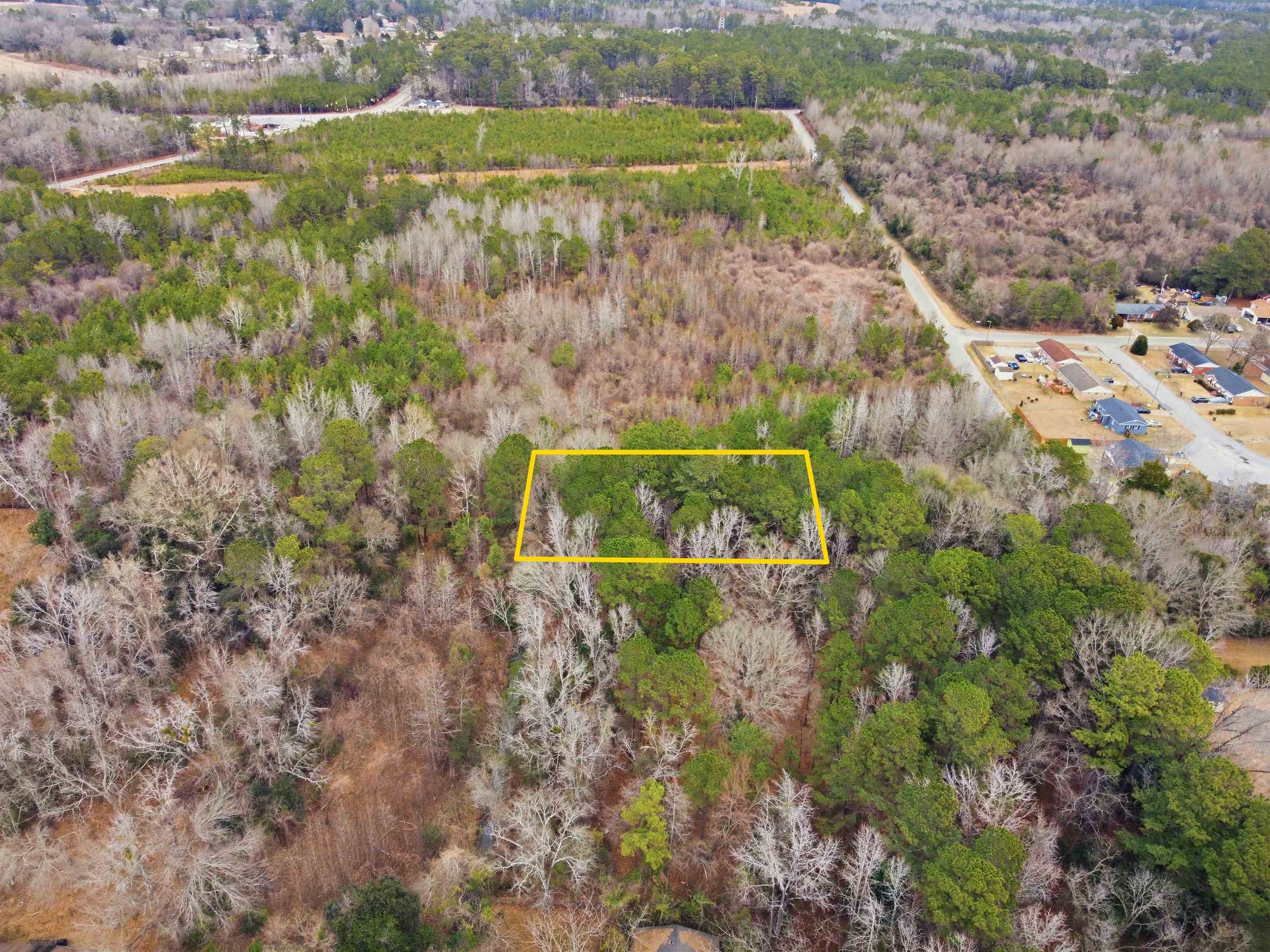 60 Lane Rd. Florence, SC 29506