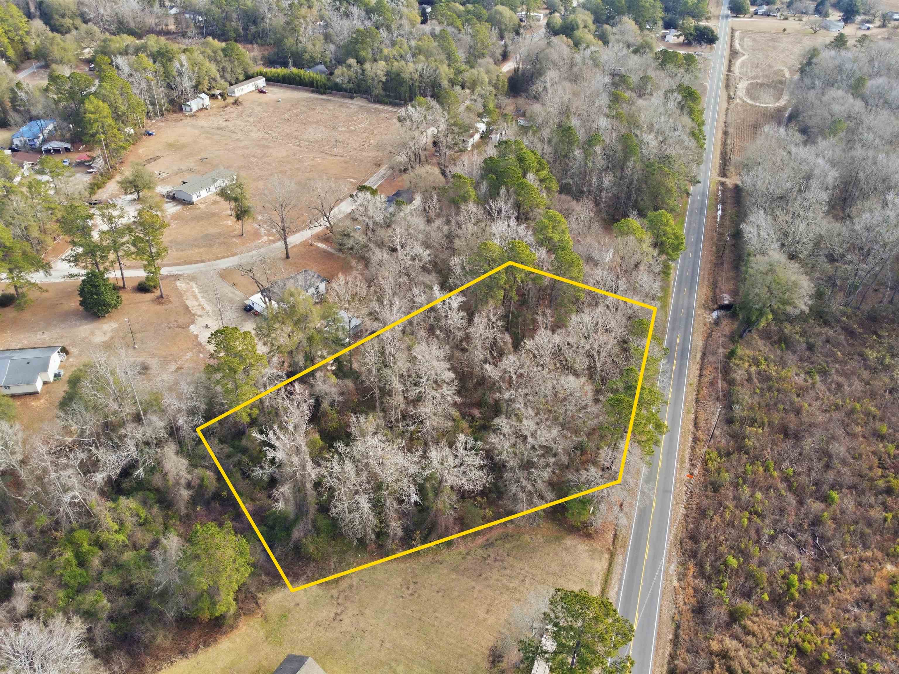 6701 Isgett Rd Florence, SC 29505