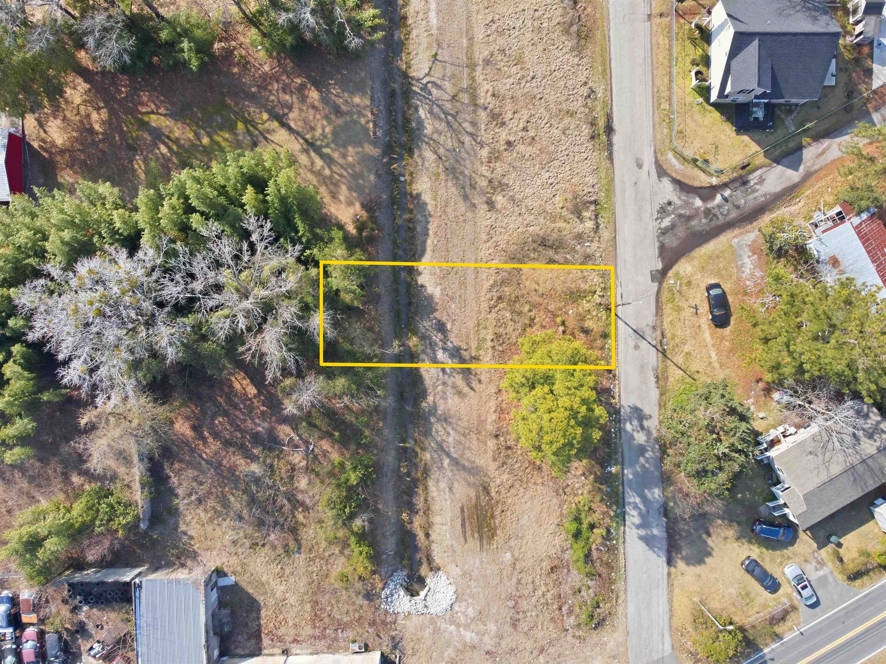 1009 Franklin St. Lake City, SC 29560