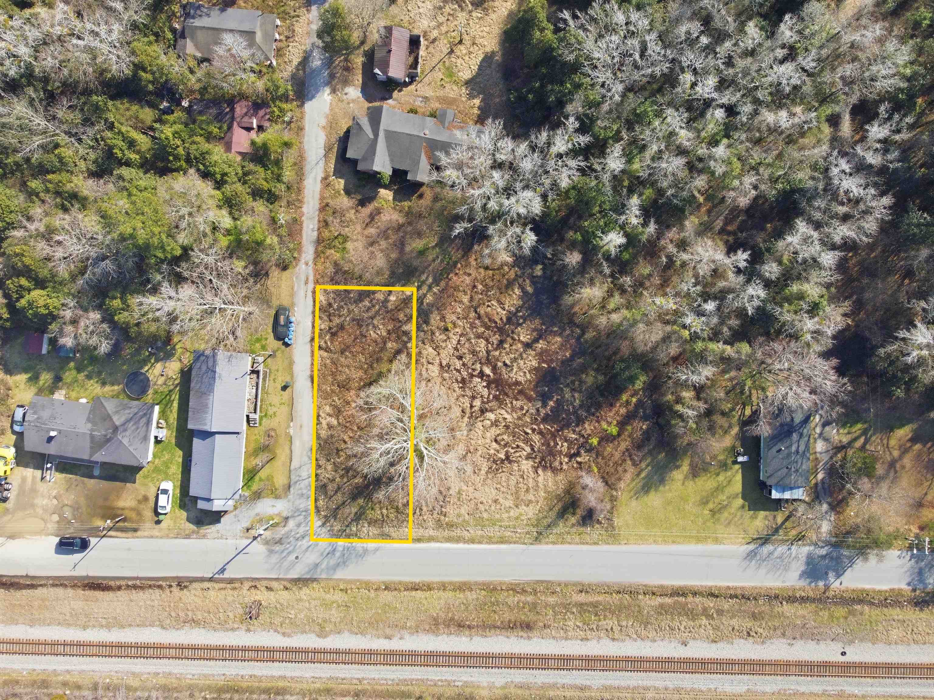 Lot 1 S Acline St. Lake City, SC 29560