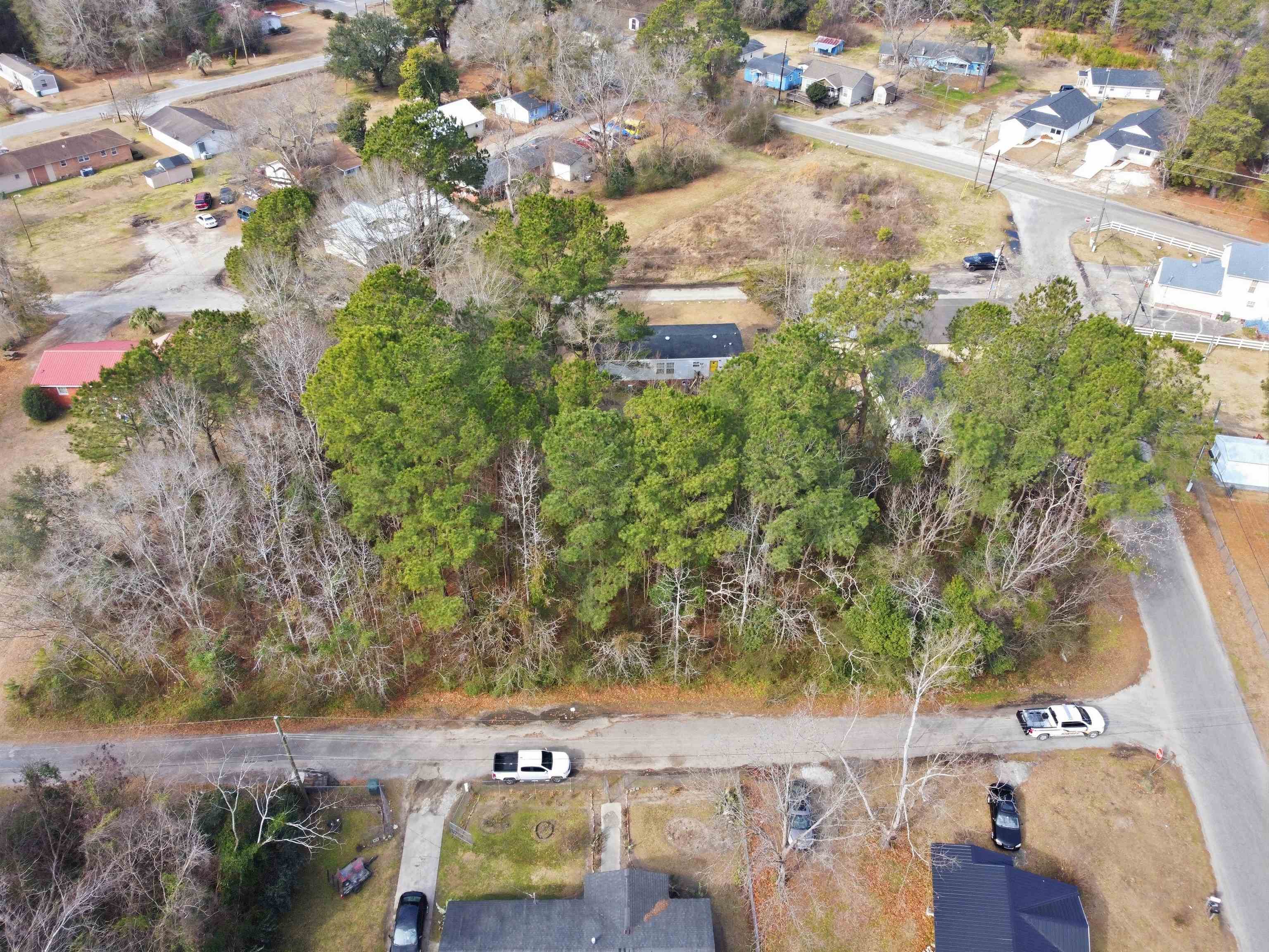 Not Specified Lake City, SC 29560