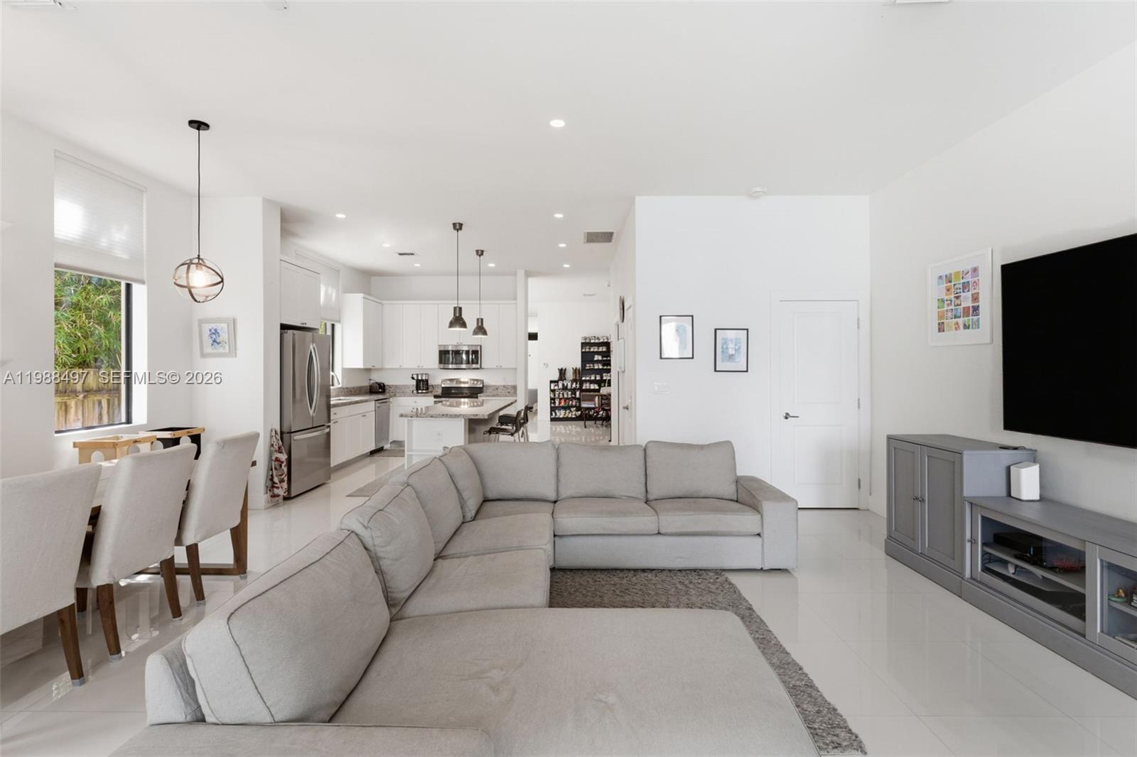 Urban Villas At The Grove