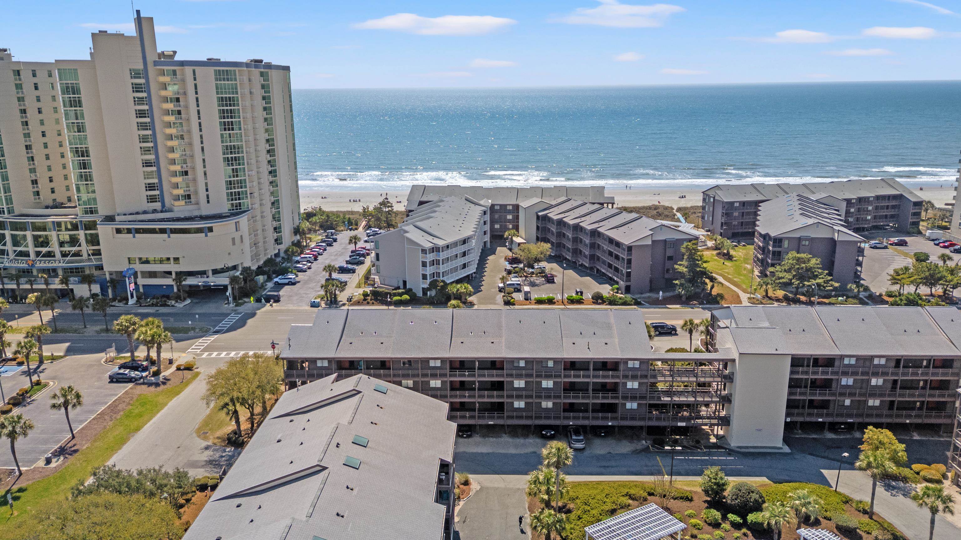 207 North Ocean Blvd. UNIT #341 North Myrtle Beach, SC 29582