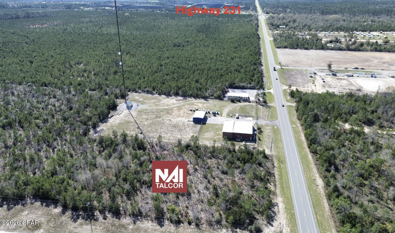 Image 2 For 12600 E Hwy 20 Road