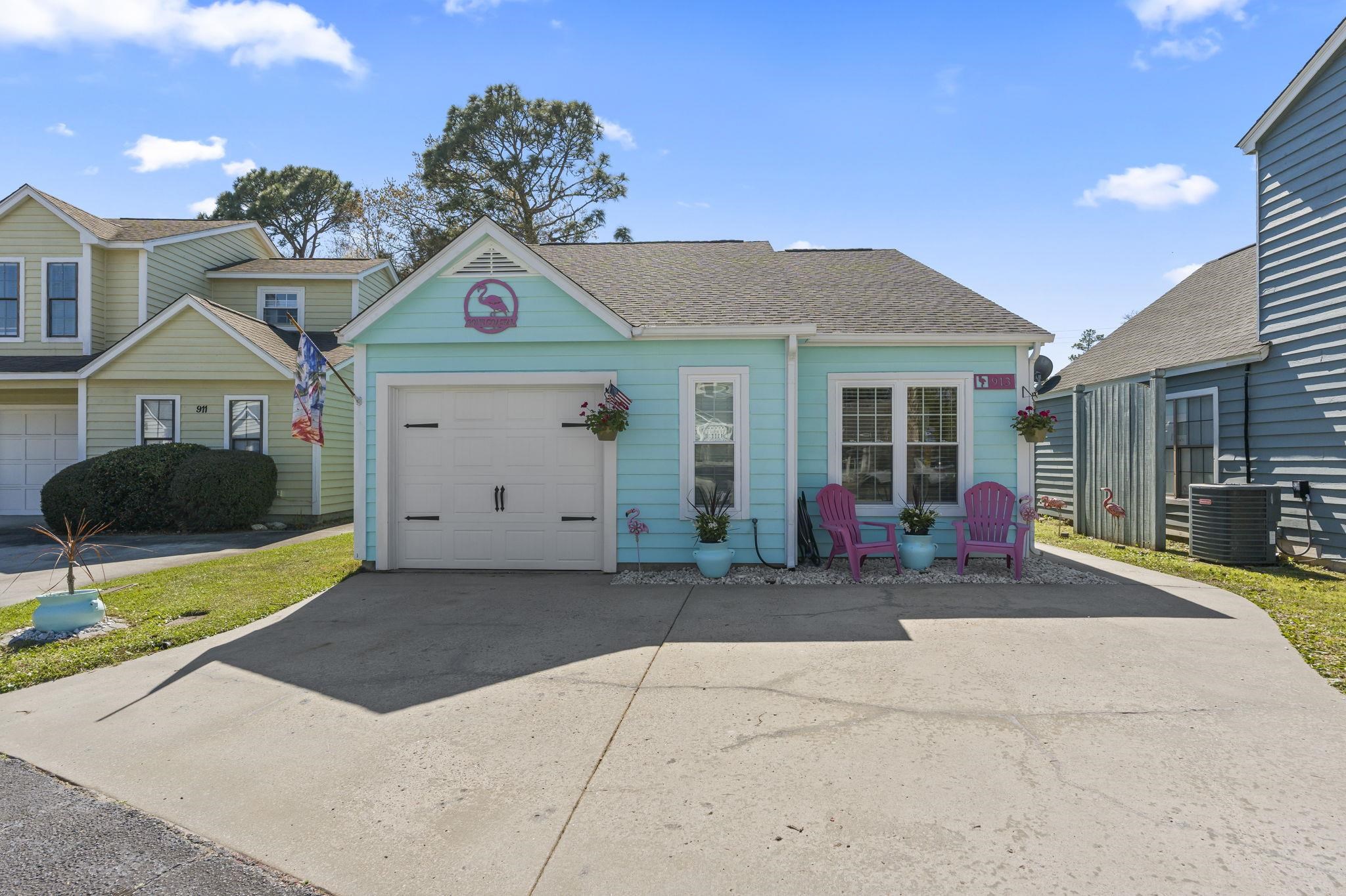 913 Charles St. North Myrtle Beach, SC 29582