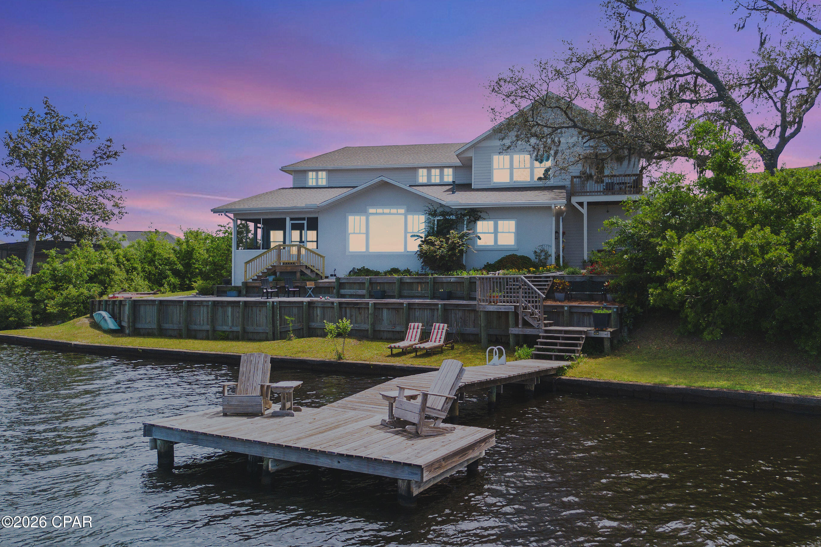 Details for 7831 Highway 2311, Panama City, FL 32404