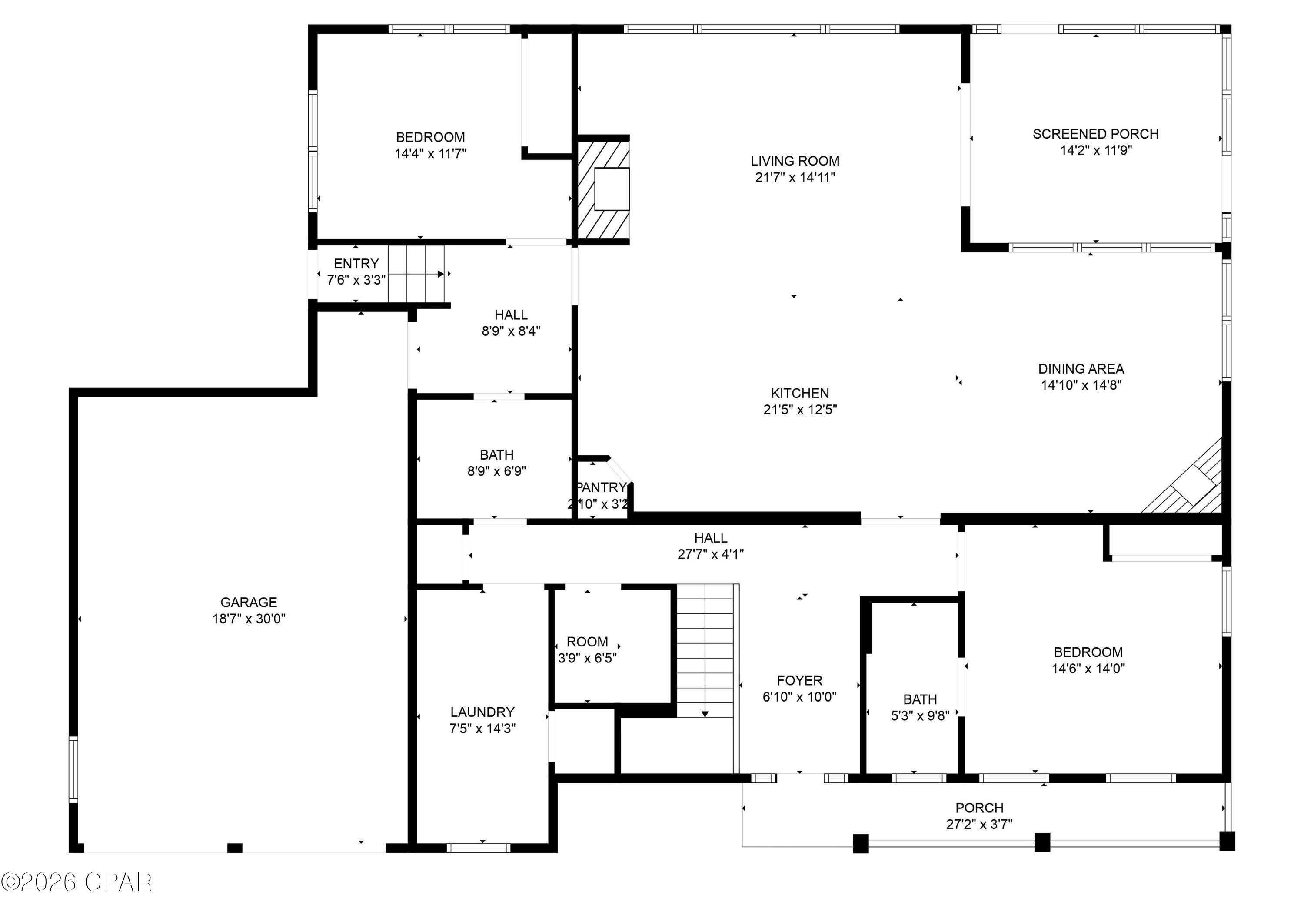 Image 85 For 7831 Highway 2311